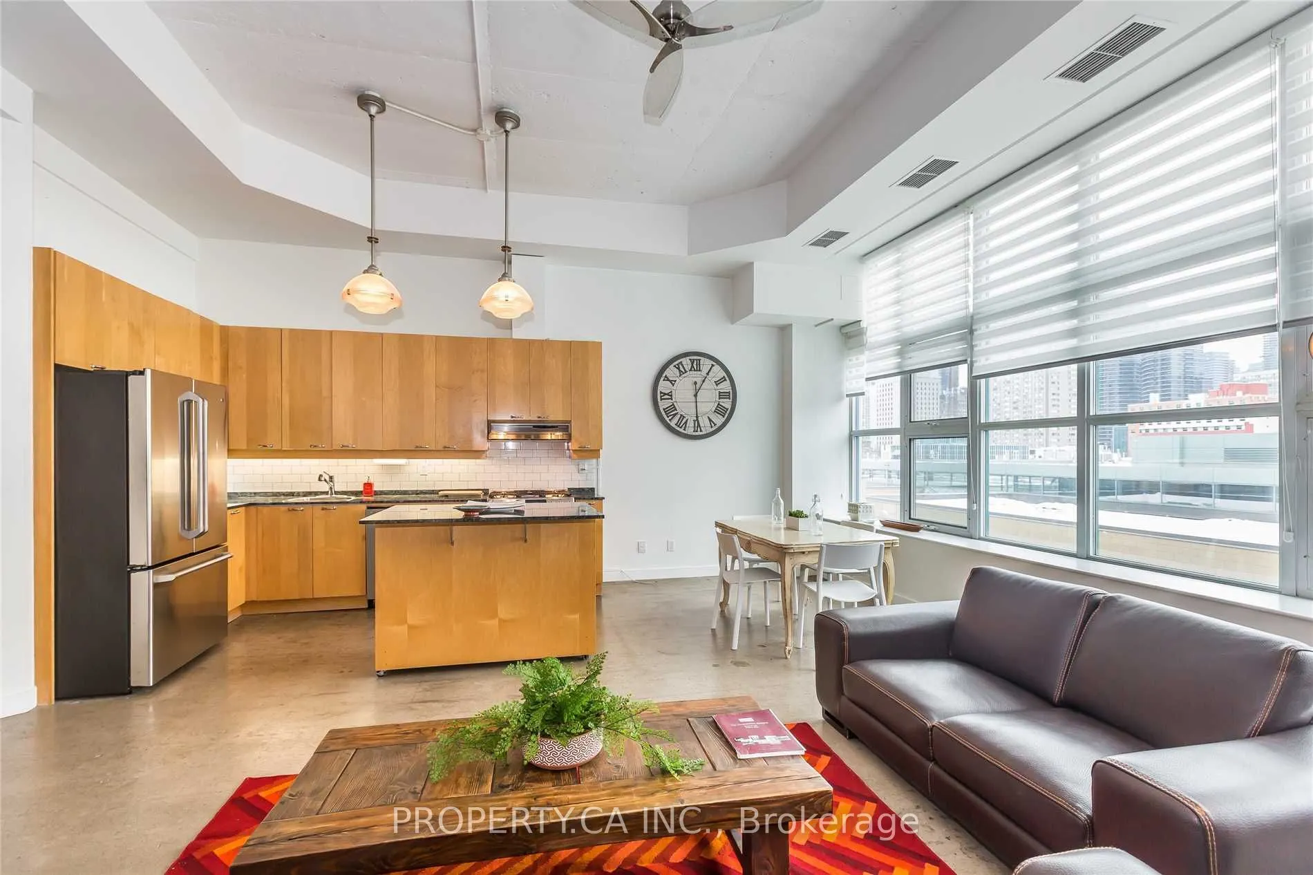 155 Dalhousie Street, #519