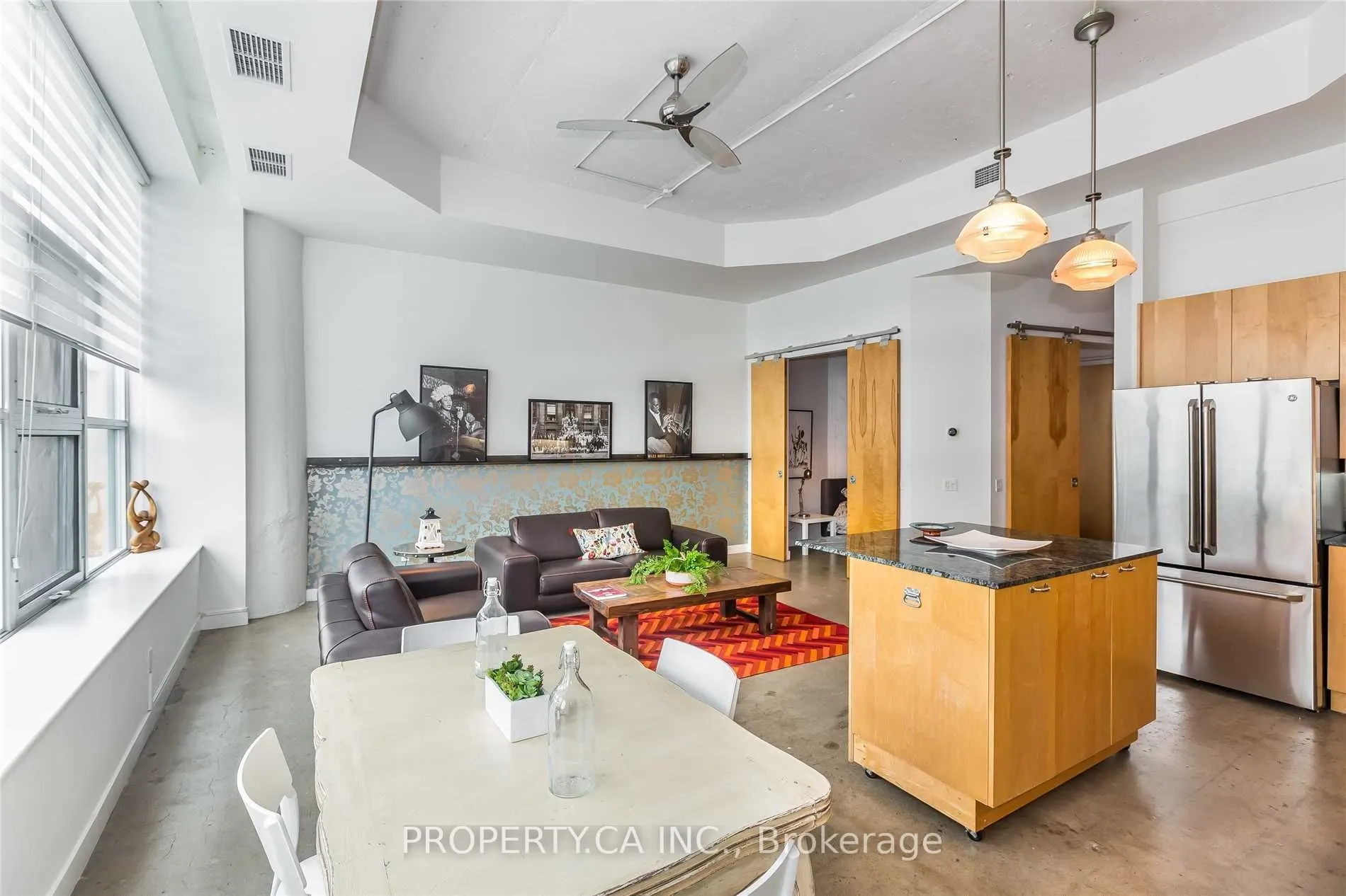 155 Dalhousie Street, #519
