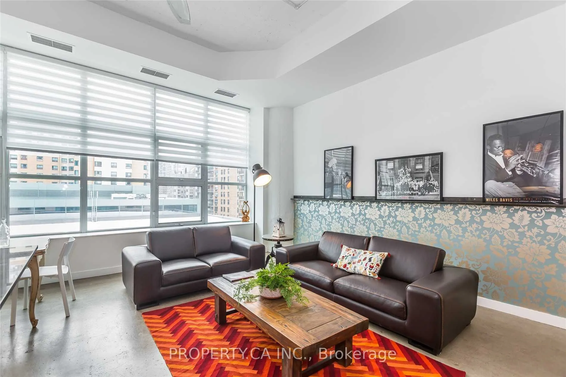 155 Dalhousie Street, #519