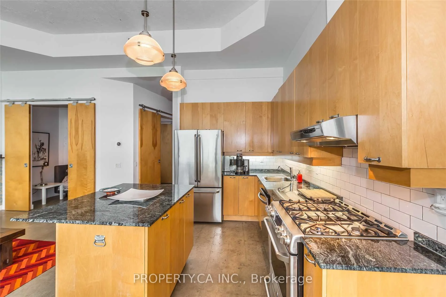 155 Dalhousie Street, #519