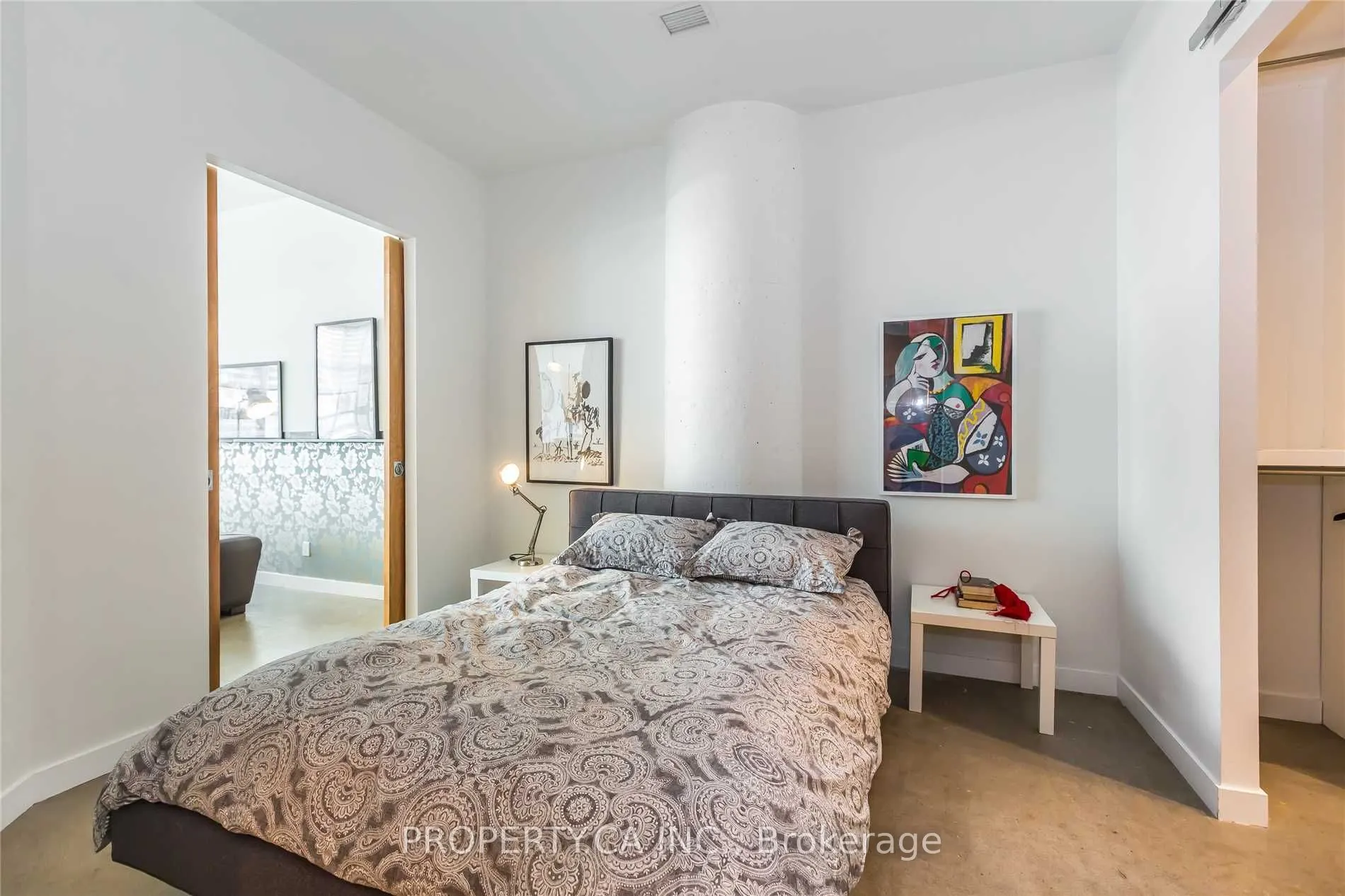 155 Dalhousie Street, #519