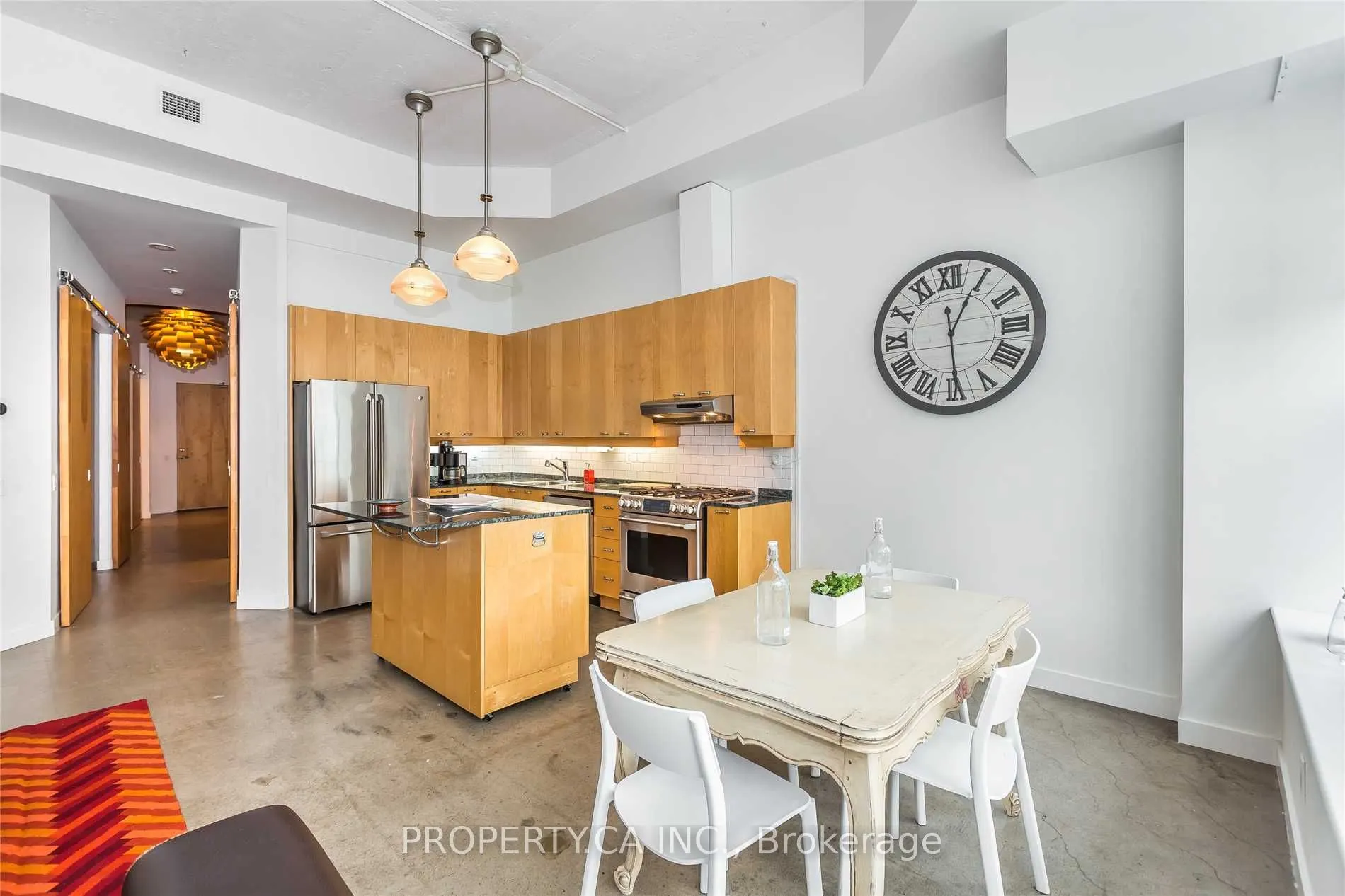 155 Dalhousie Street, #519