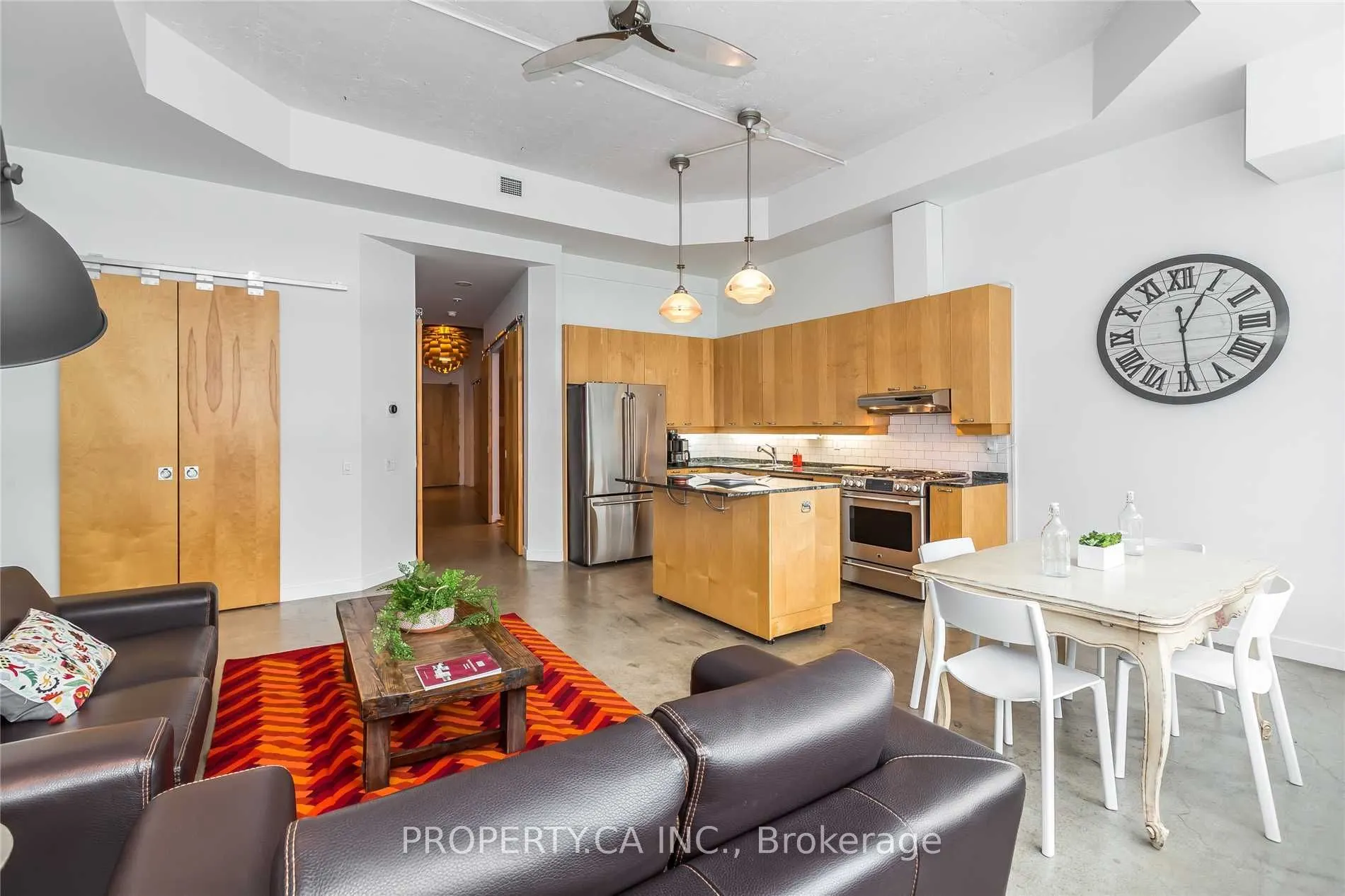 155 Dalhousie Street, #519