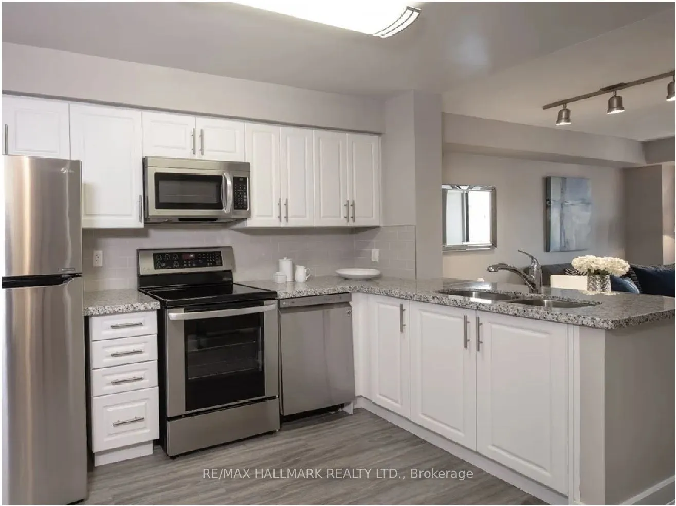 167 Church Street, #1210