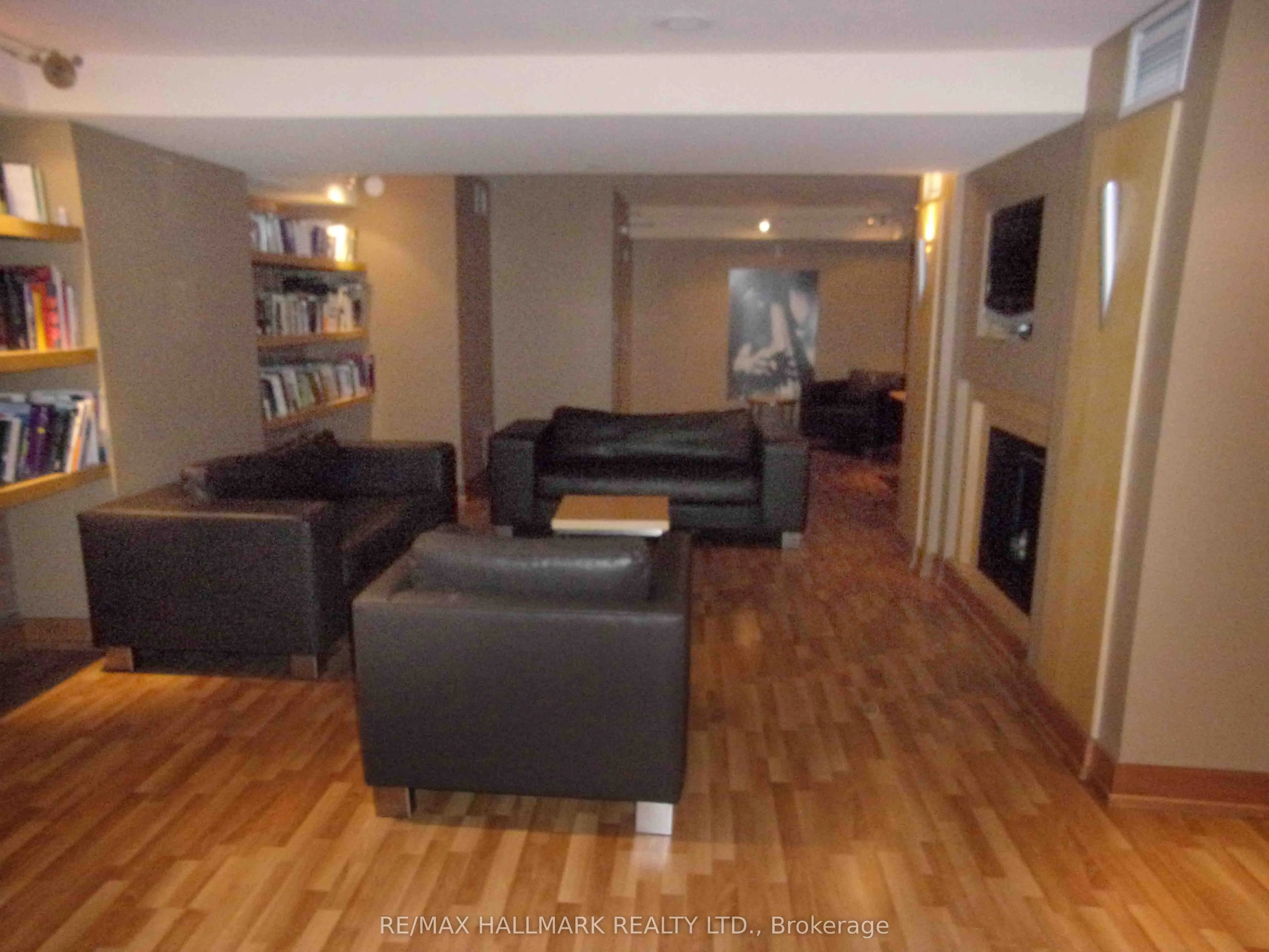 167 Church Street, #1210
