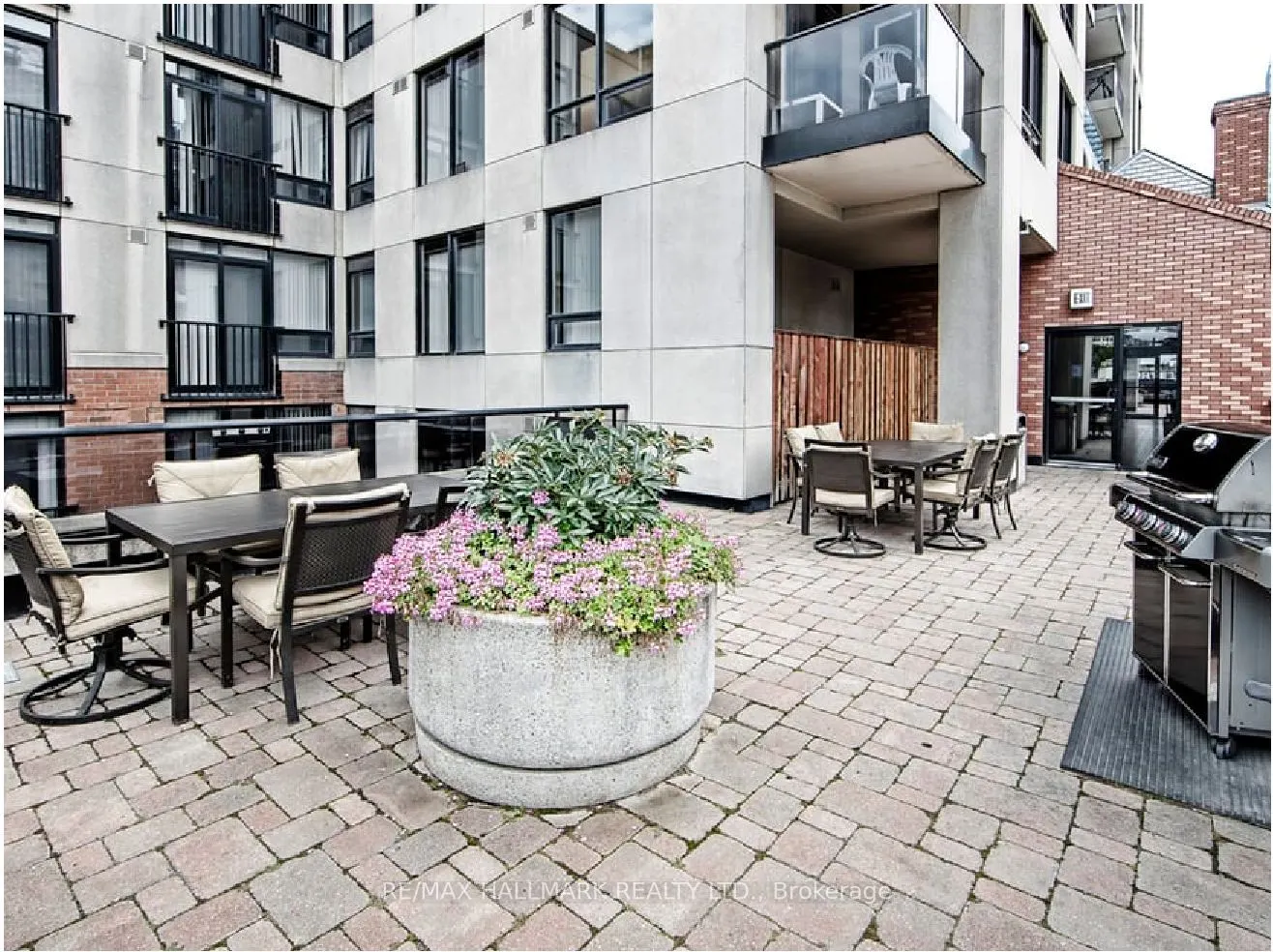 167 Church Street, #1210