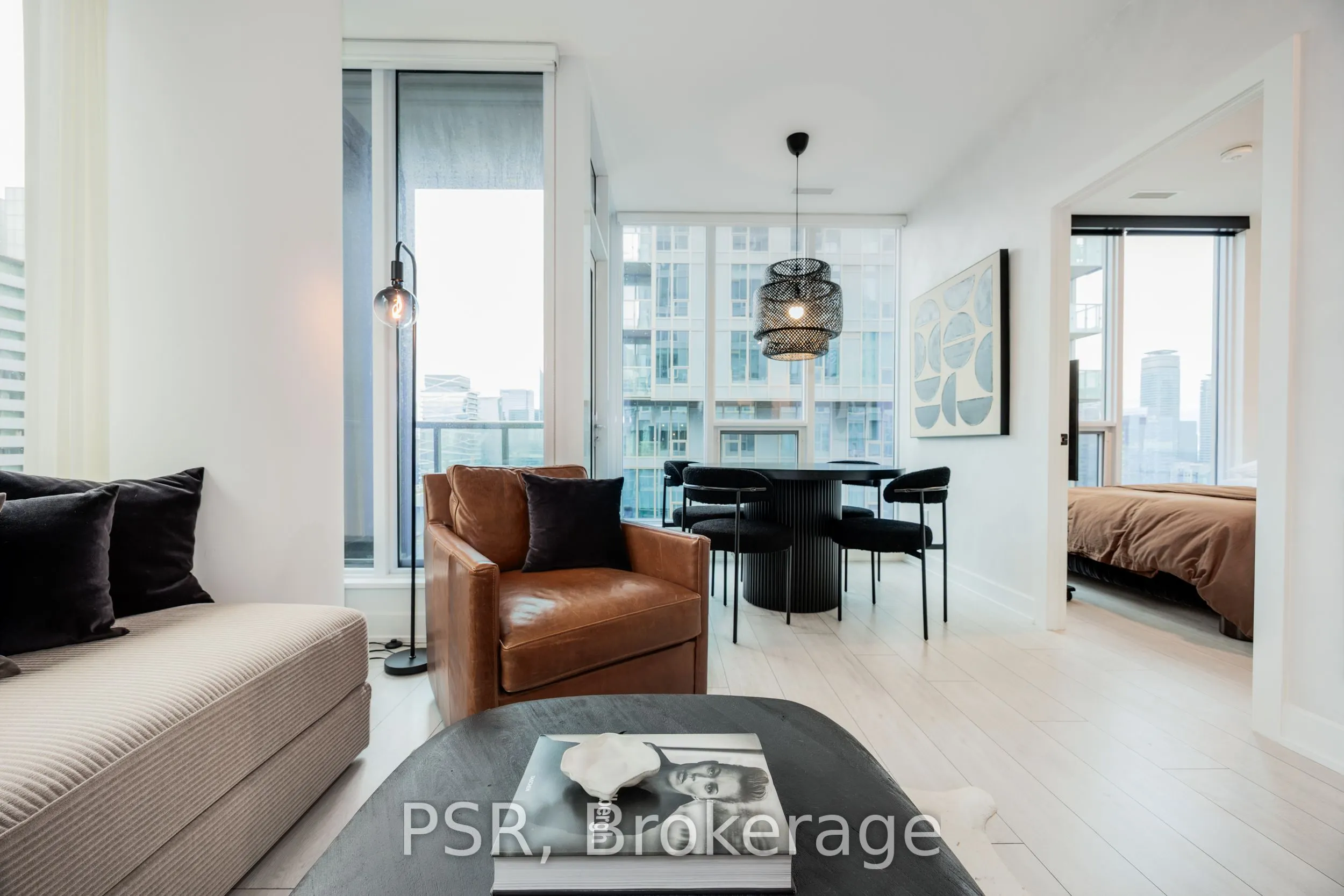 35 Mercer Street, #3514