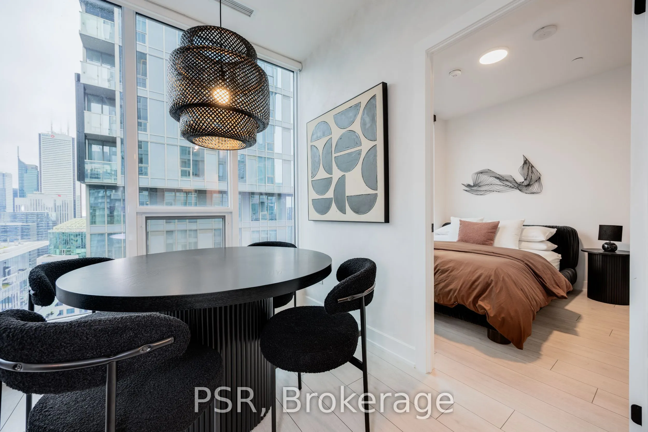 35 Mercer Street, #3514