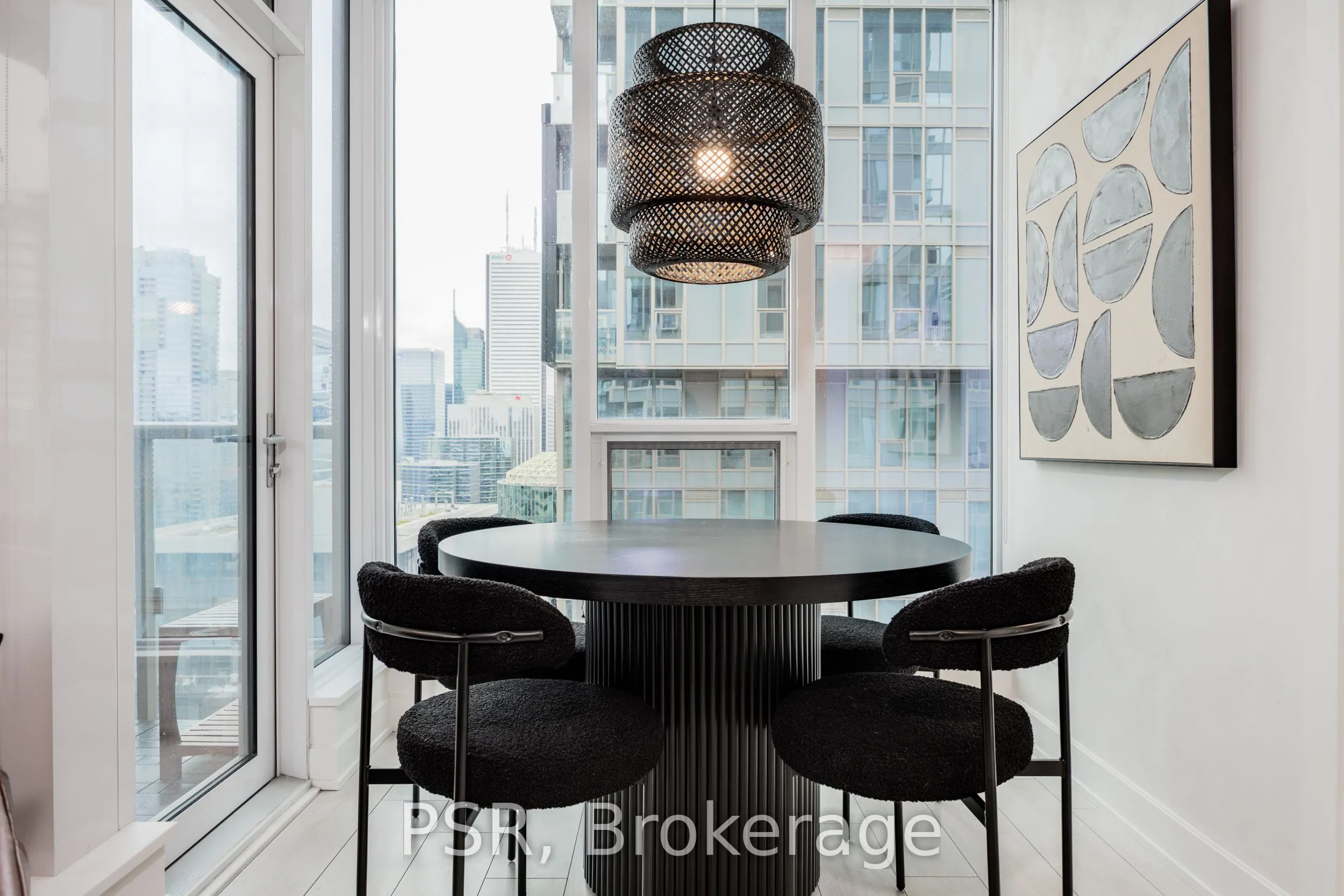 35 Mercer Street, #3514