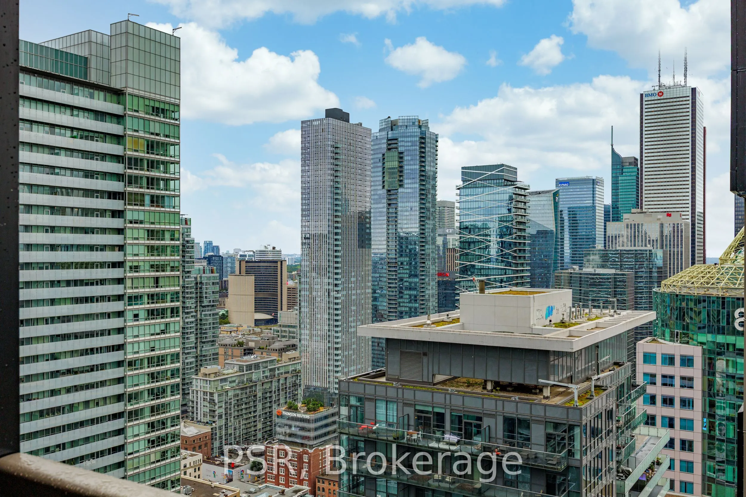 35 Mercer Street, #3514
