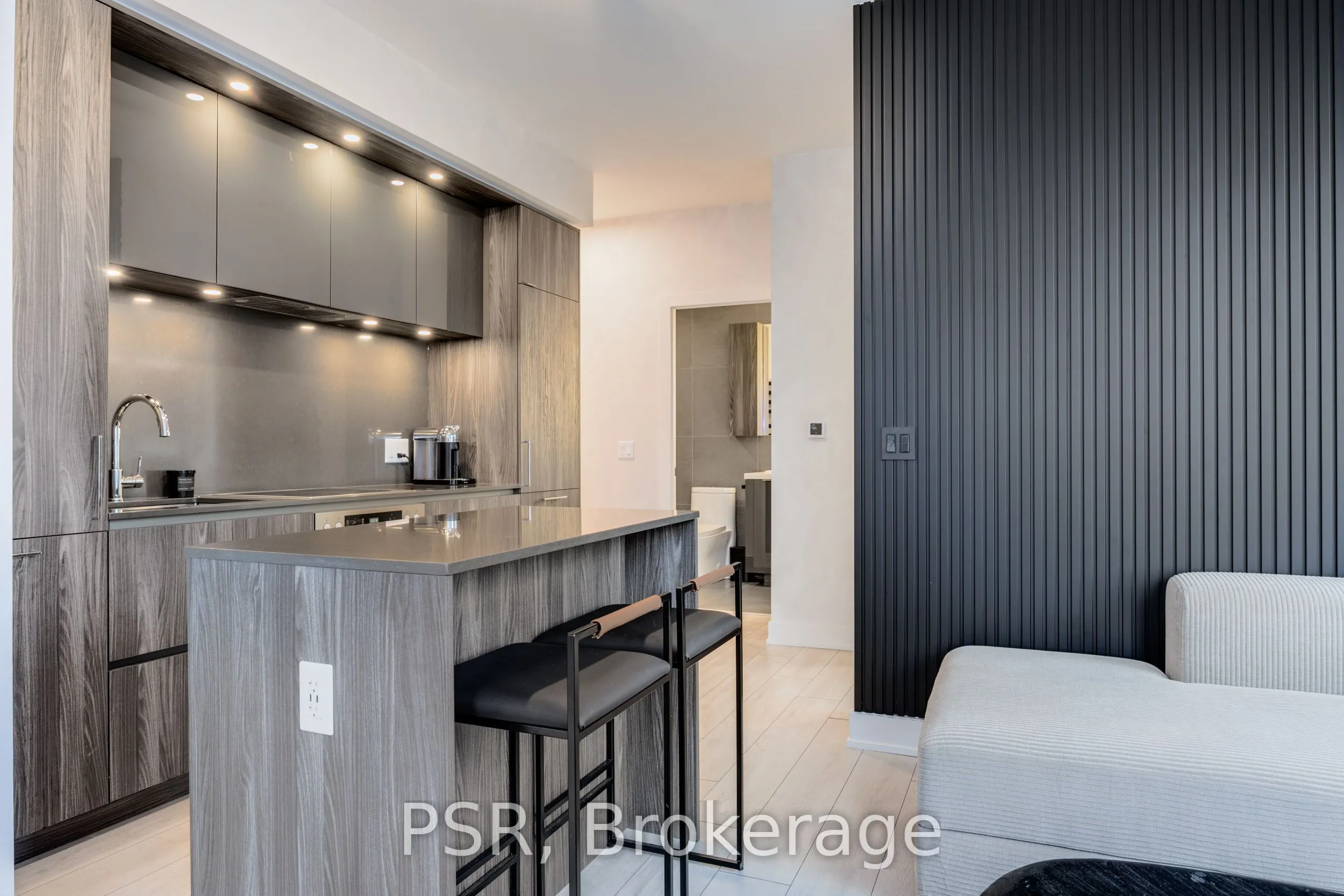 35 Mercer Street, #3514