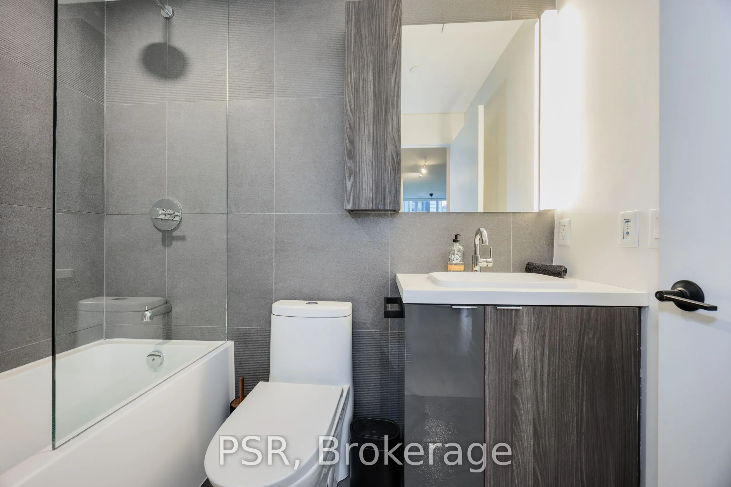35 Mercer Street, #3514