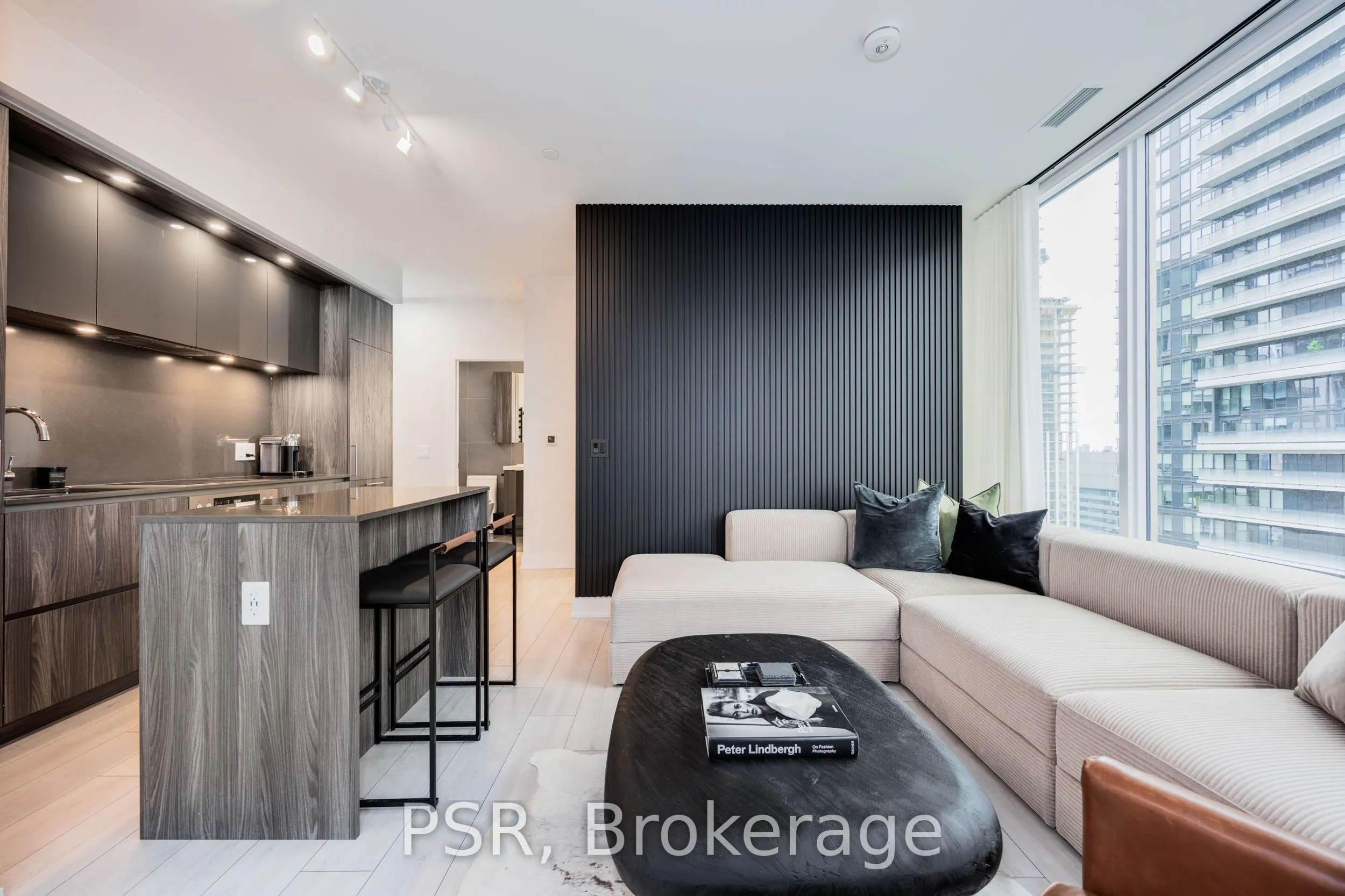 35 Mercer Street, #3514