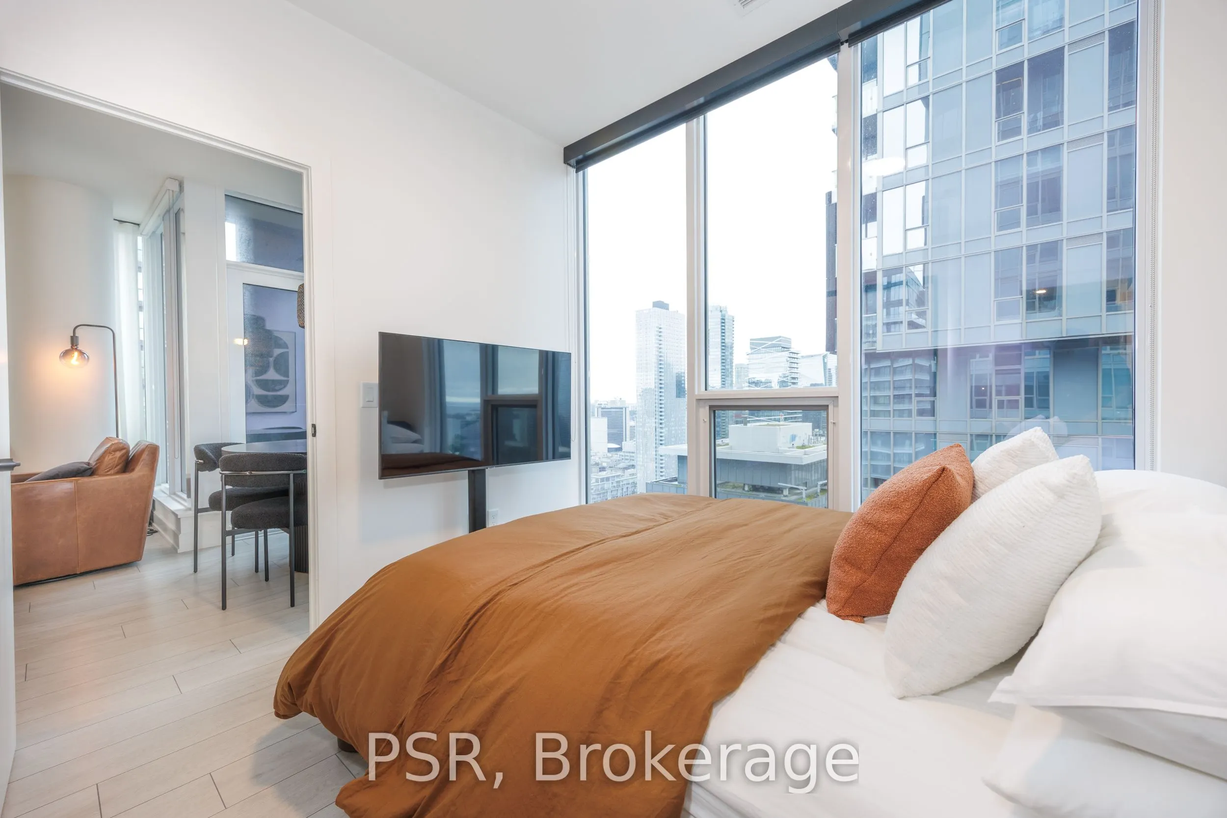 35 Mercer Street, #3514
