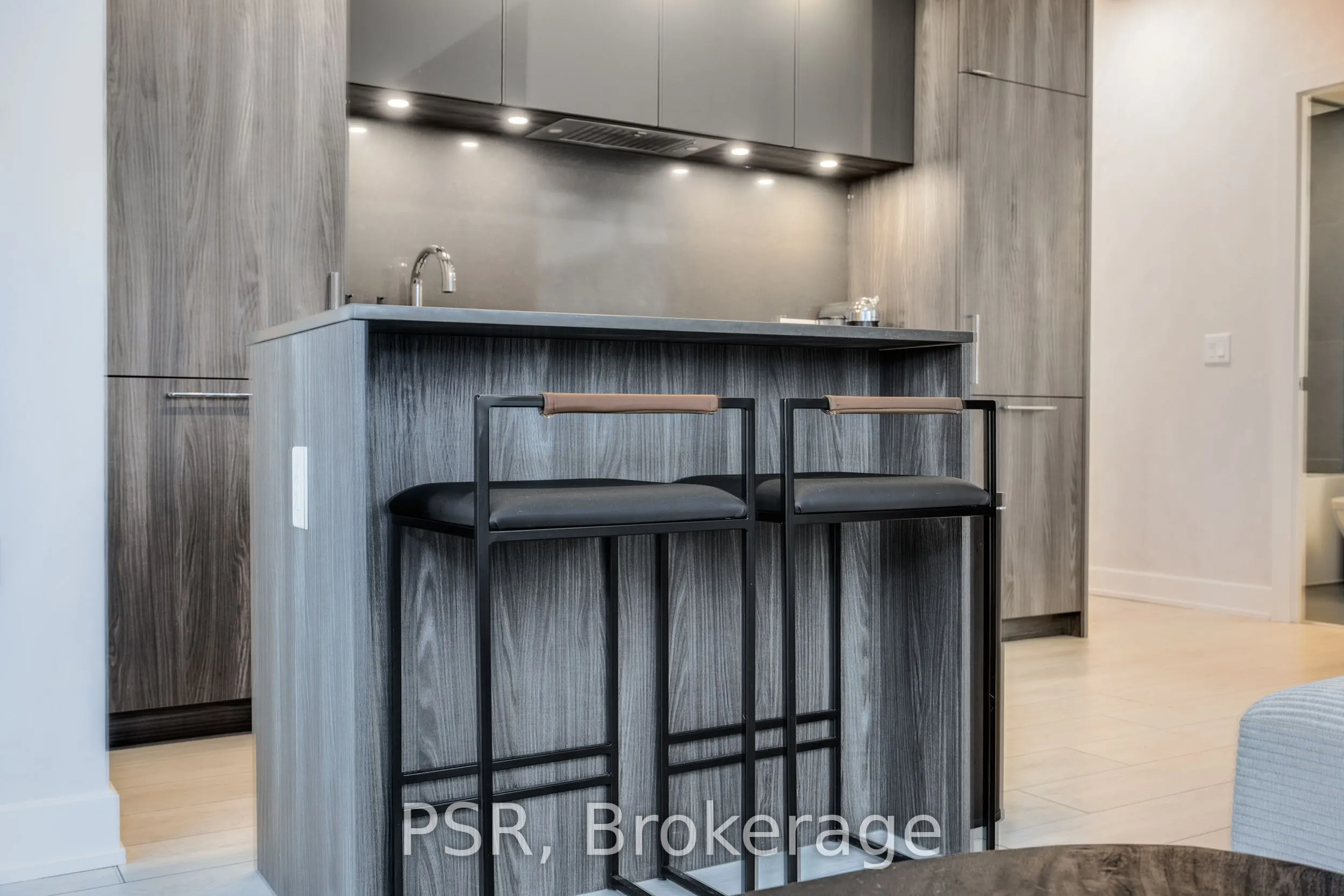 35 Mercer Street, #3514
