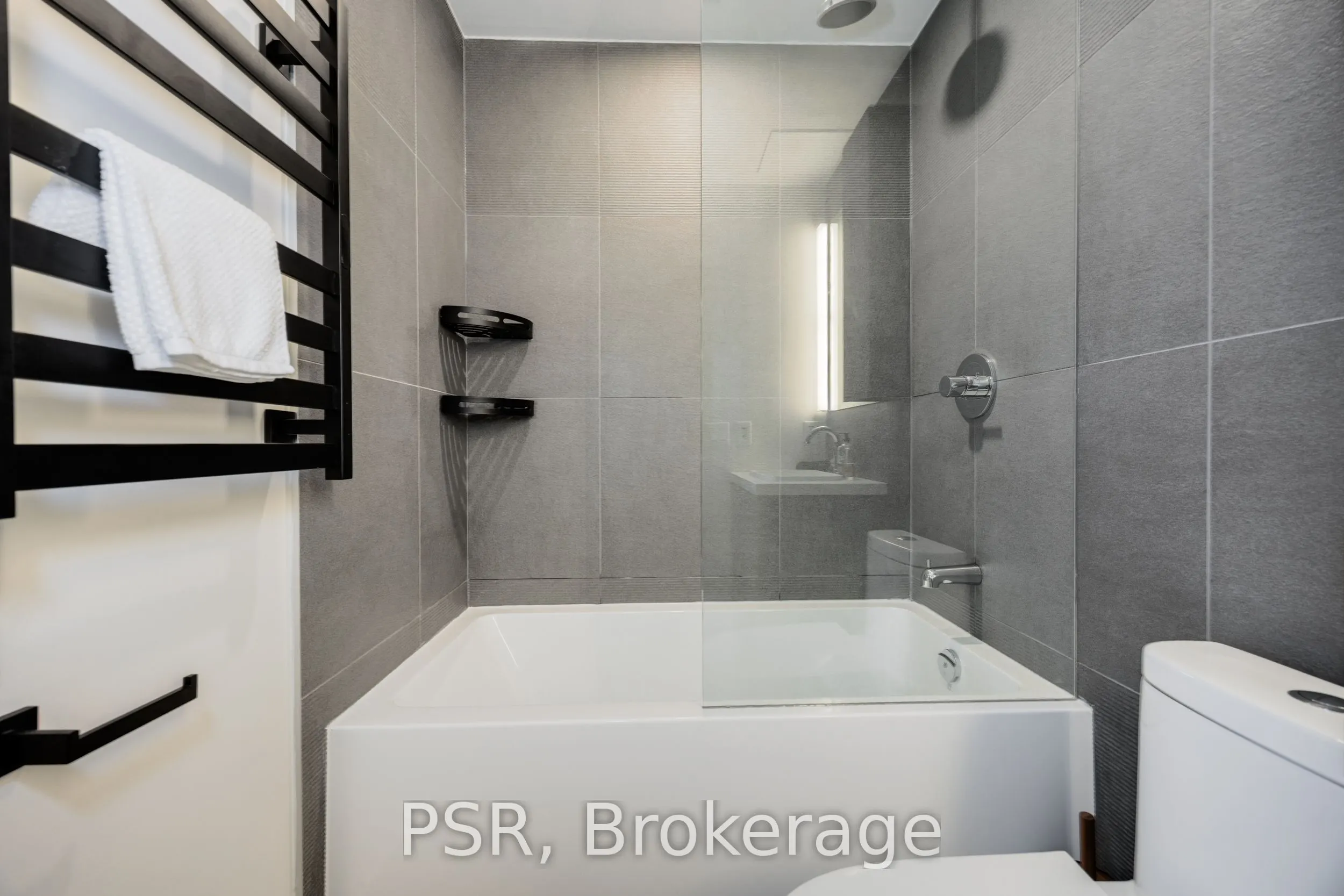 35 Mercer Street, #3514