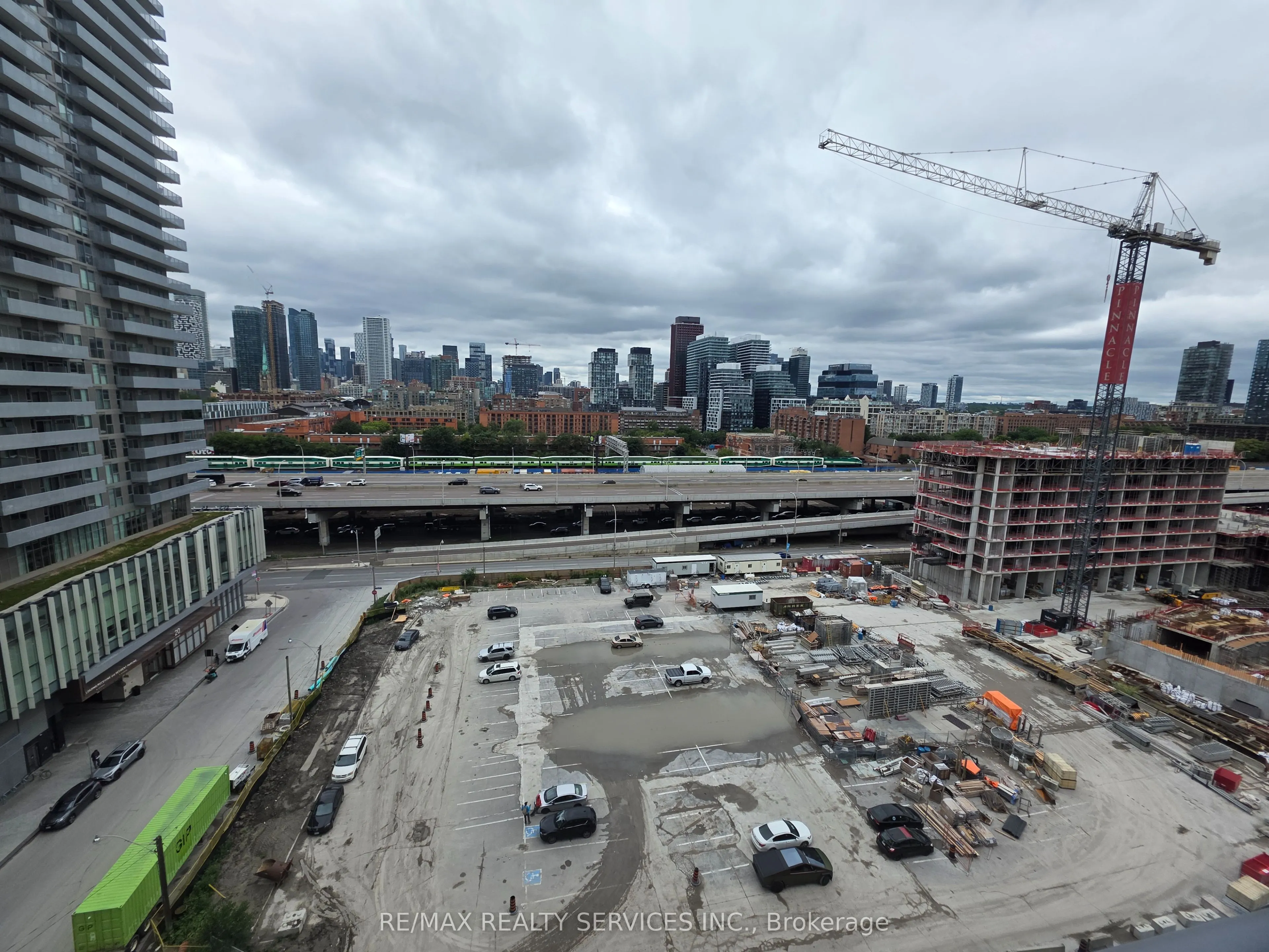 15 Richardson Street, #1