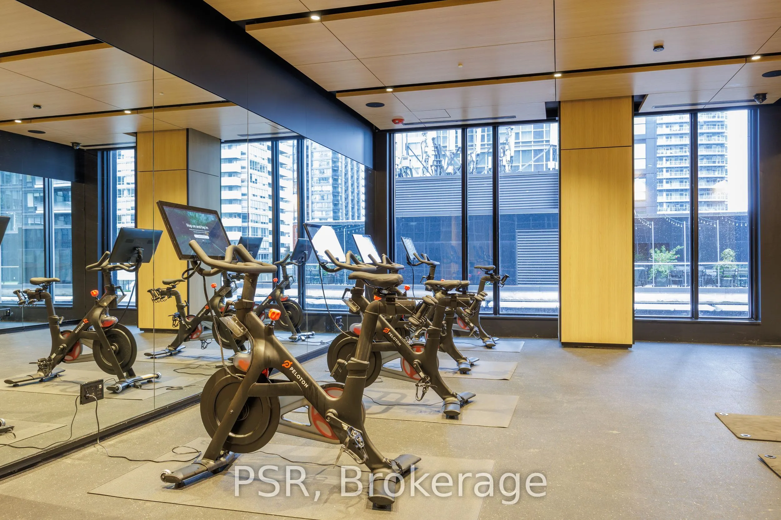 35 Mercer Street, #3514