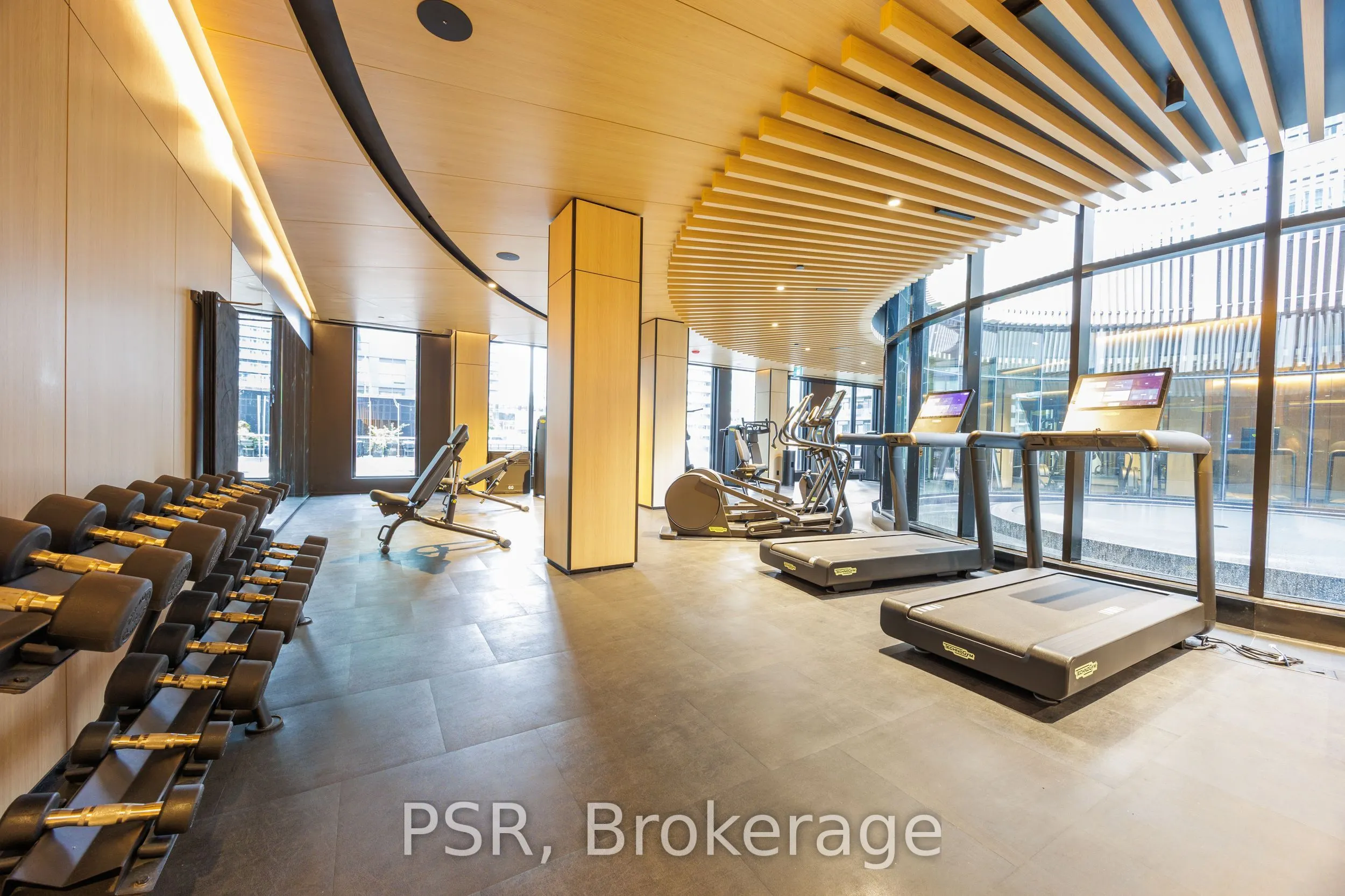 35 Mercer Street, #3514