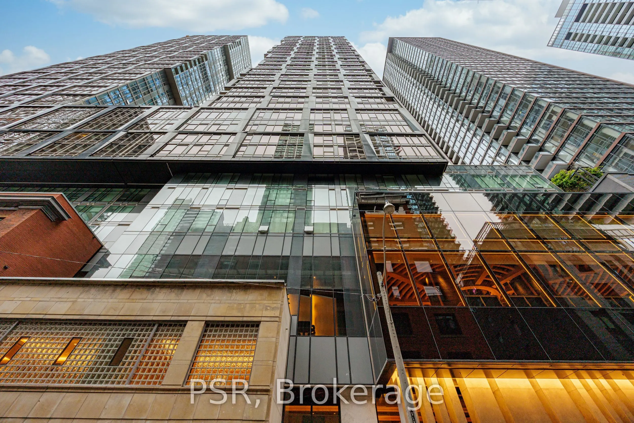 35 Mercer Street, #3514