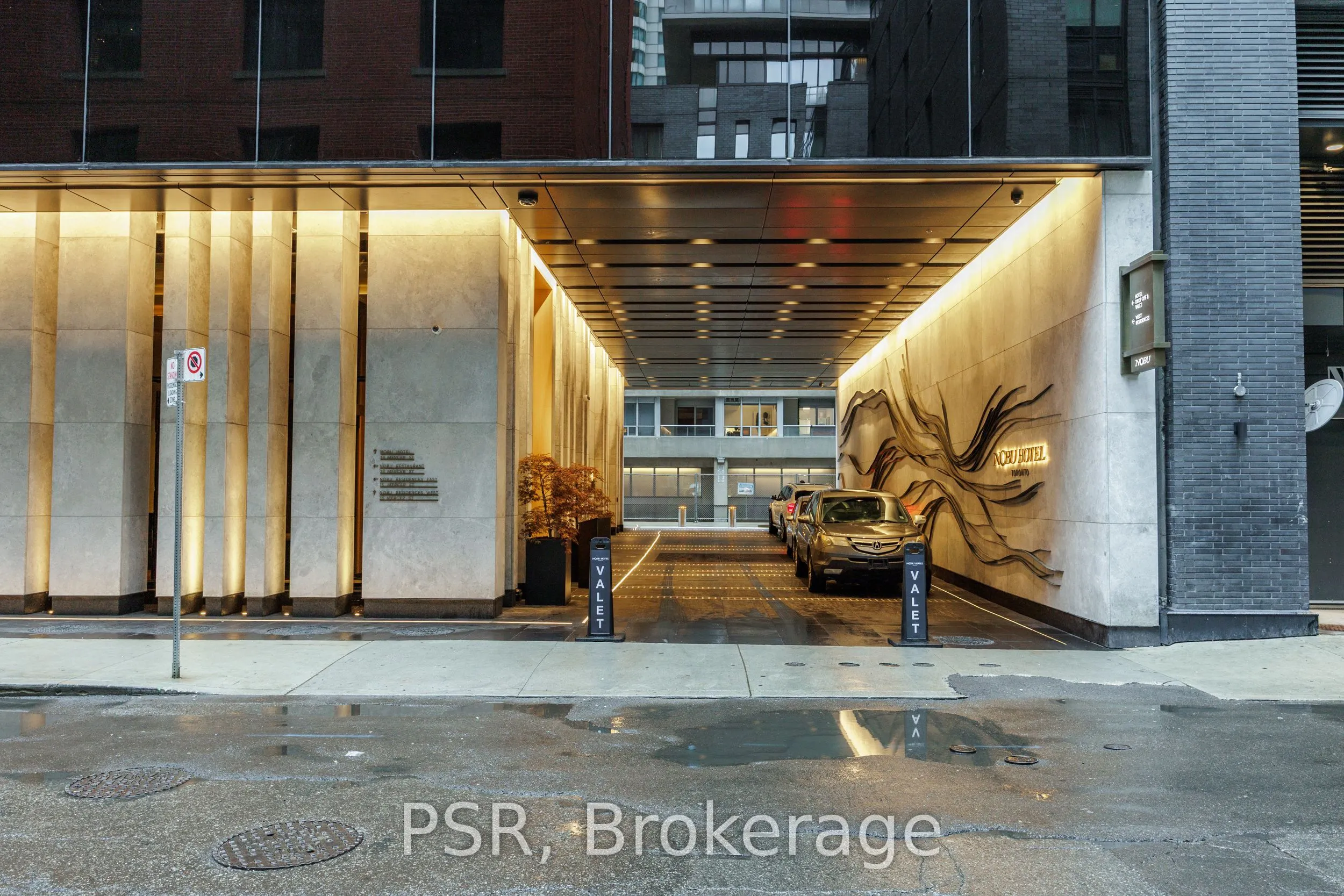 35 Mercer Street, #3514