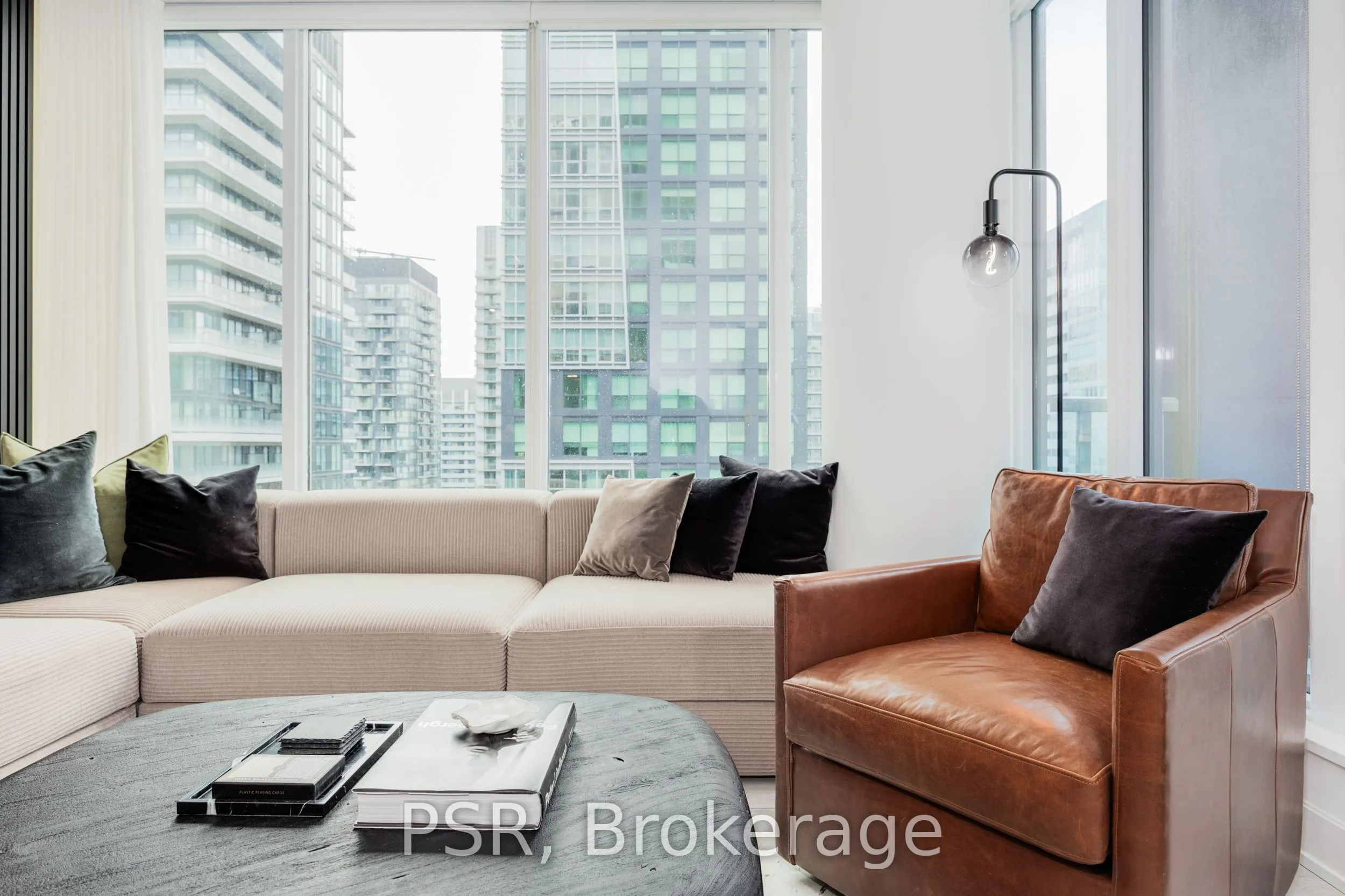 35 Mercer Street, #3514