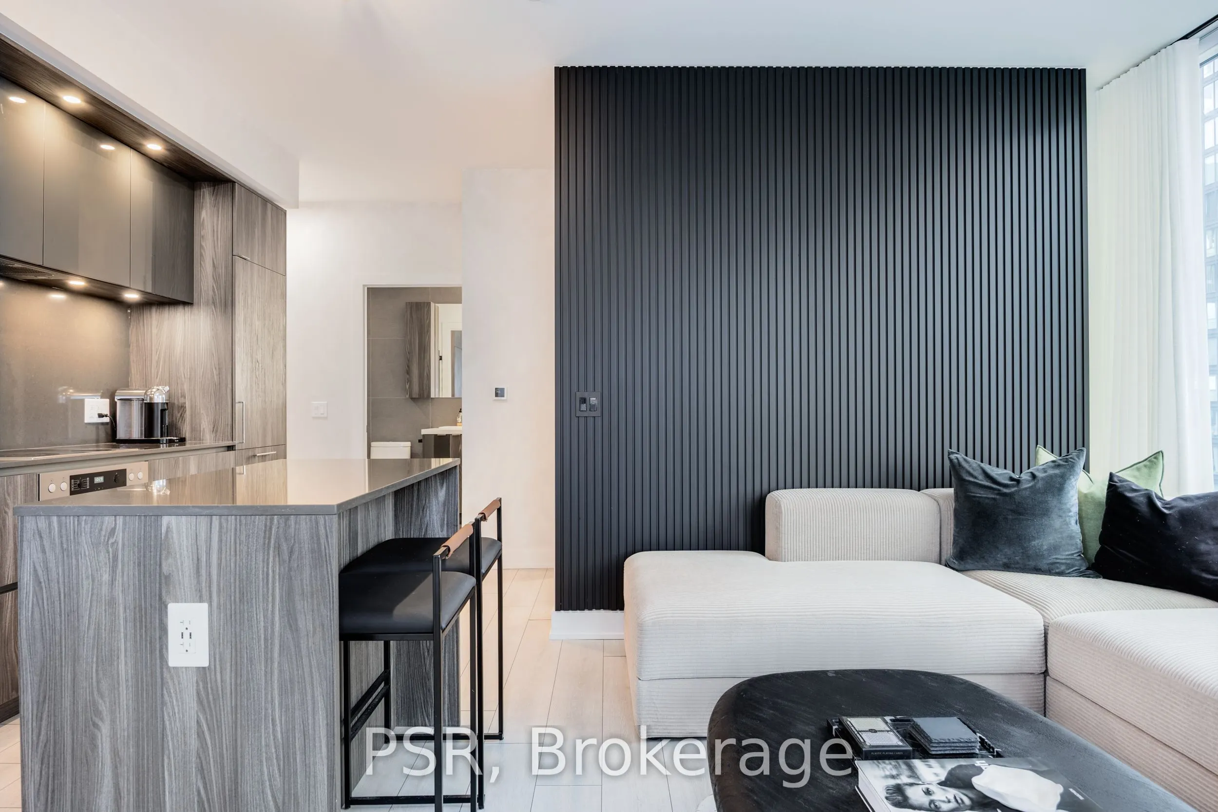 35 Mercer Street, #3514