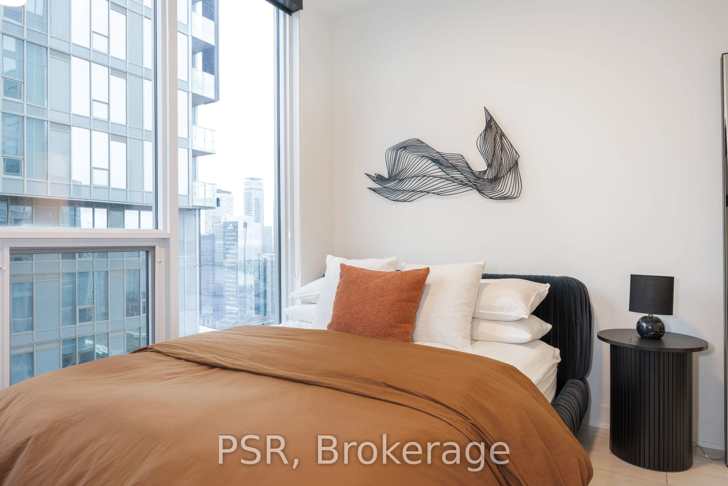 35 Mercer Street, #3514