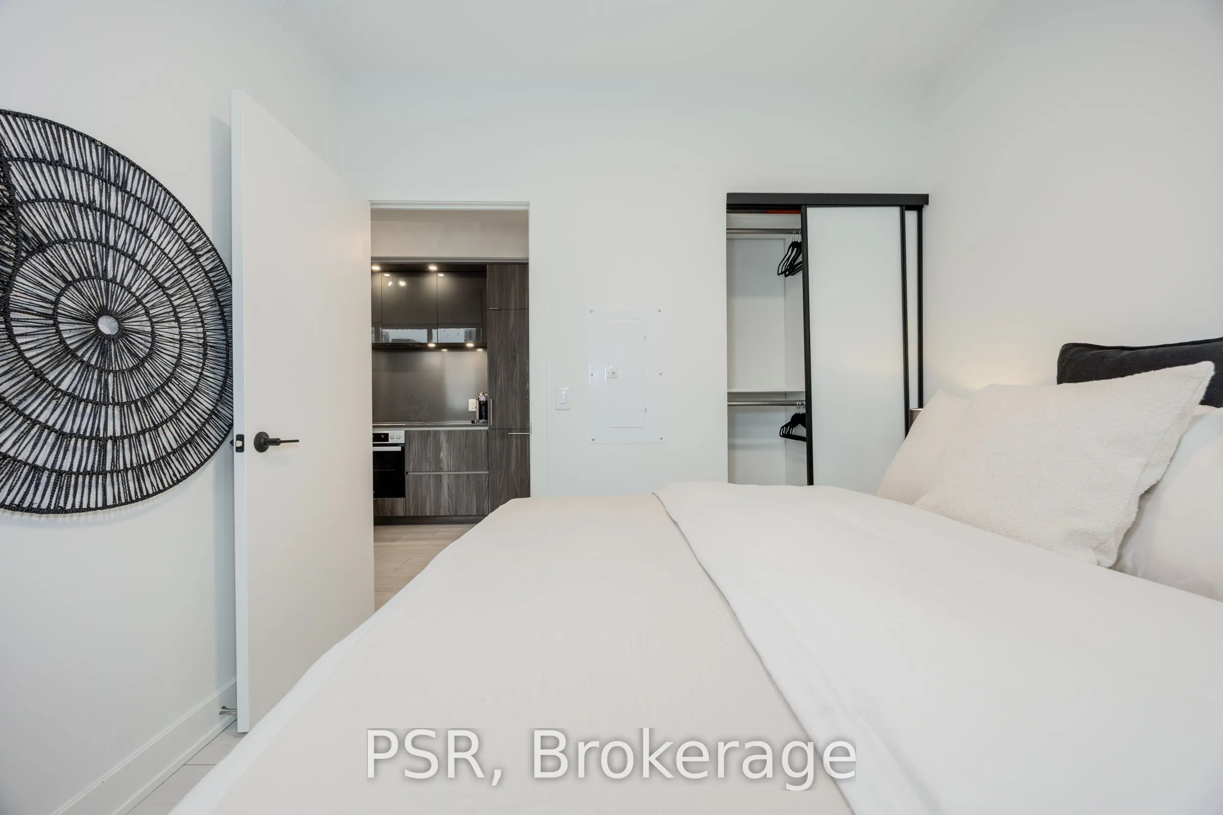 35 Mercer Street, #3514