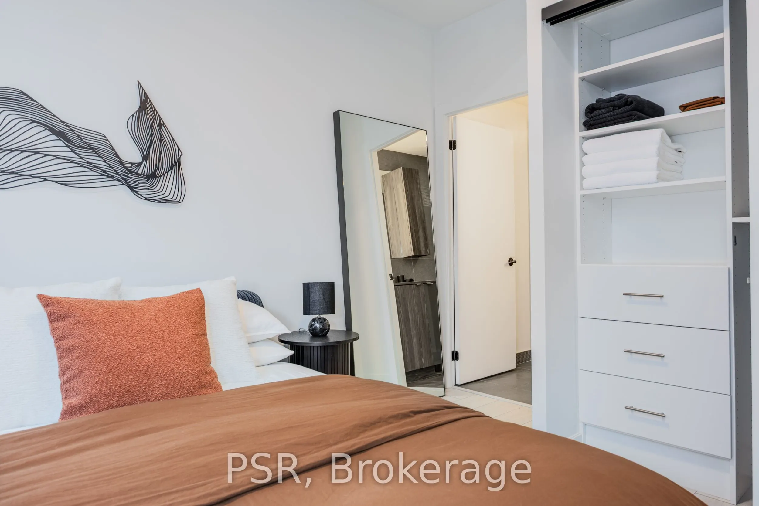 35 Mercer Street, #3514