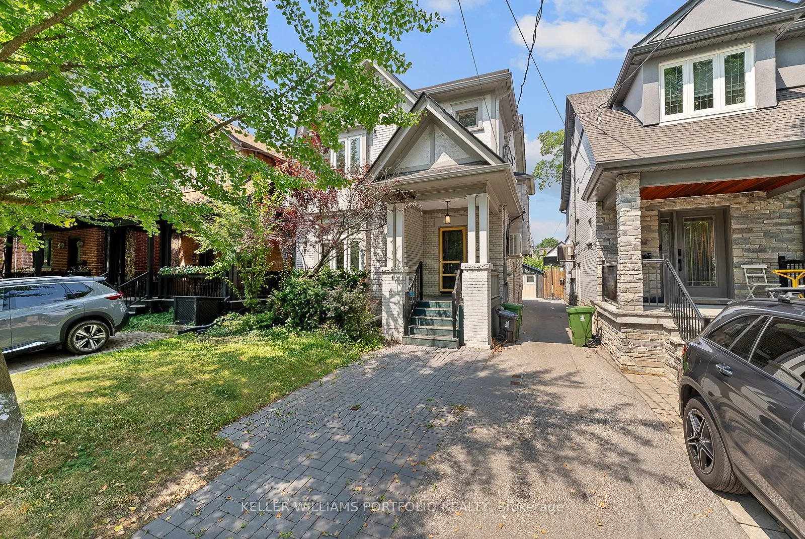 136 St Clements Avenue