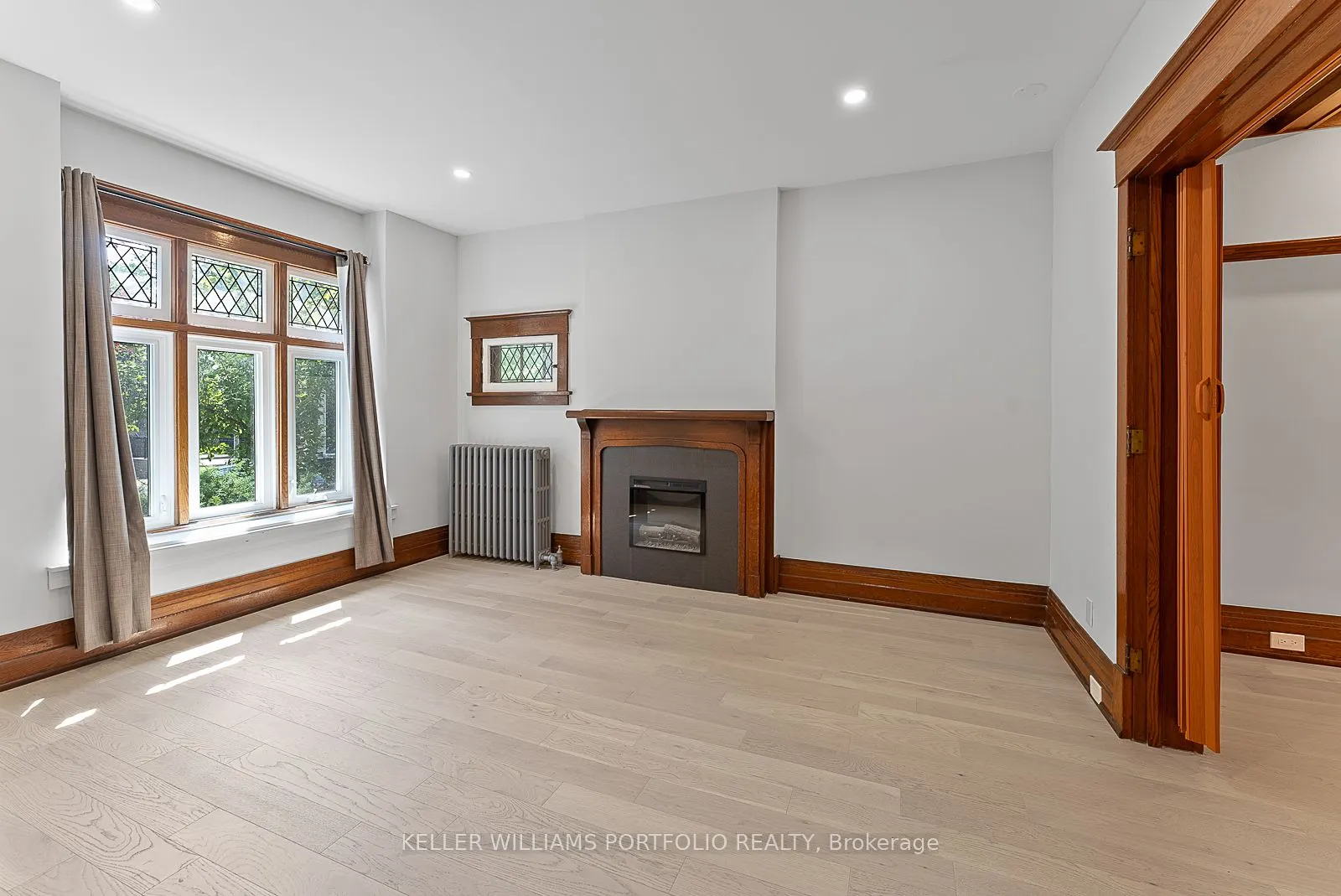 136 St Clements Avenue