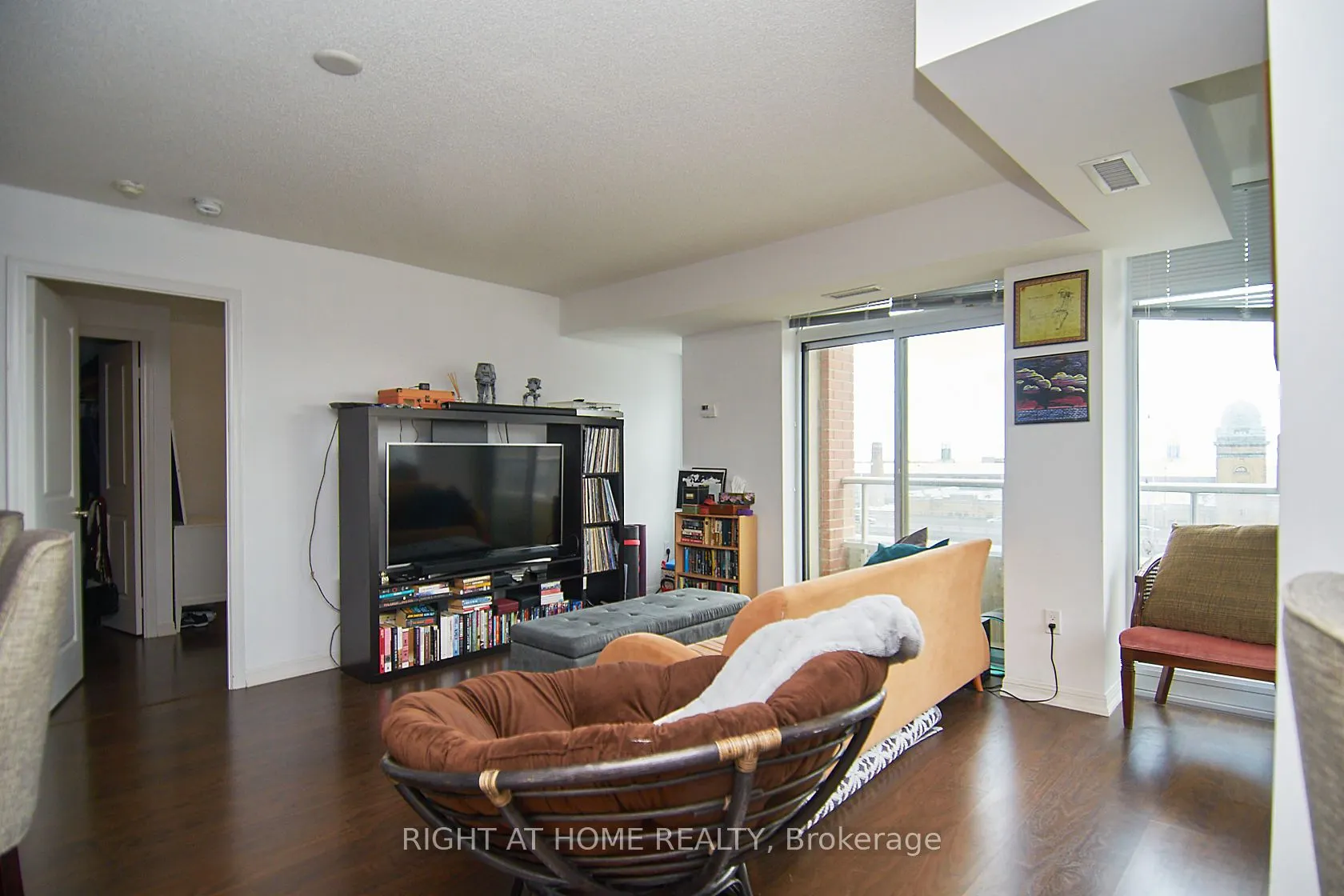 85 East Liberty Street, #704