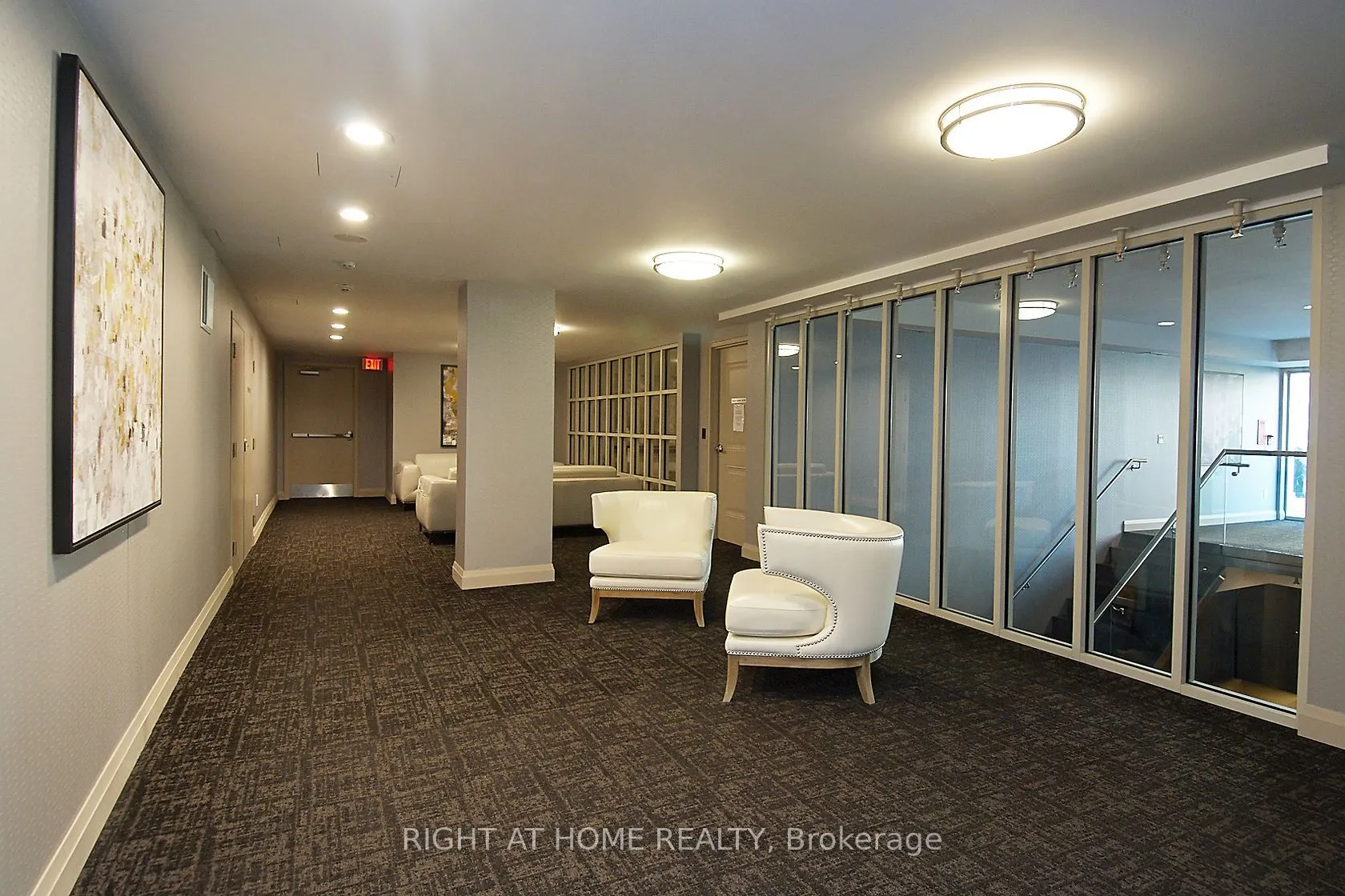 85 East Liberty Street, #704
