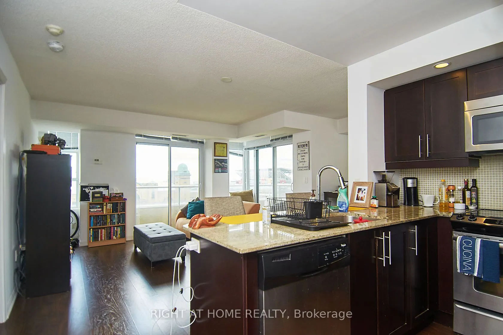 85 East Liberty Street, #704