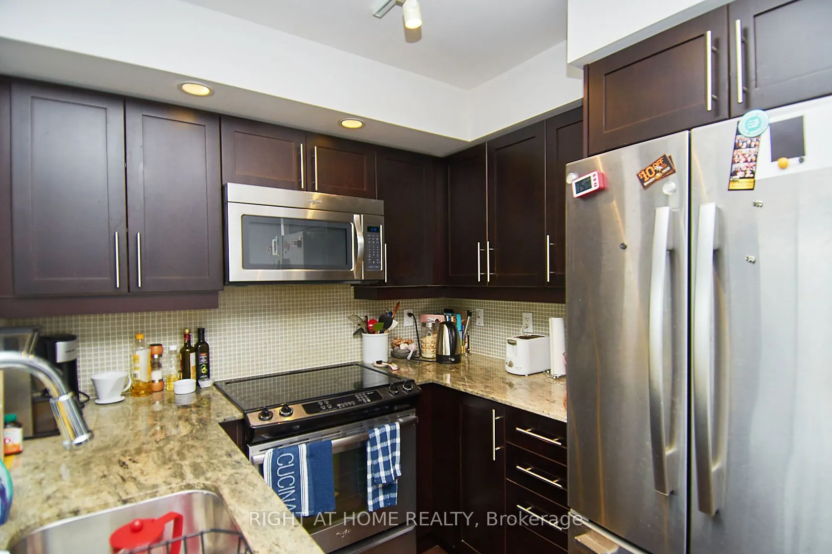 85 East Liberty Street, #704