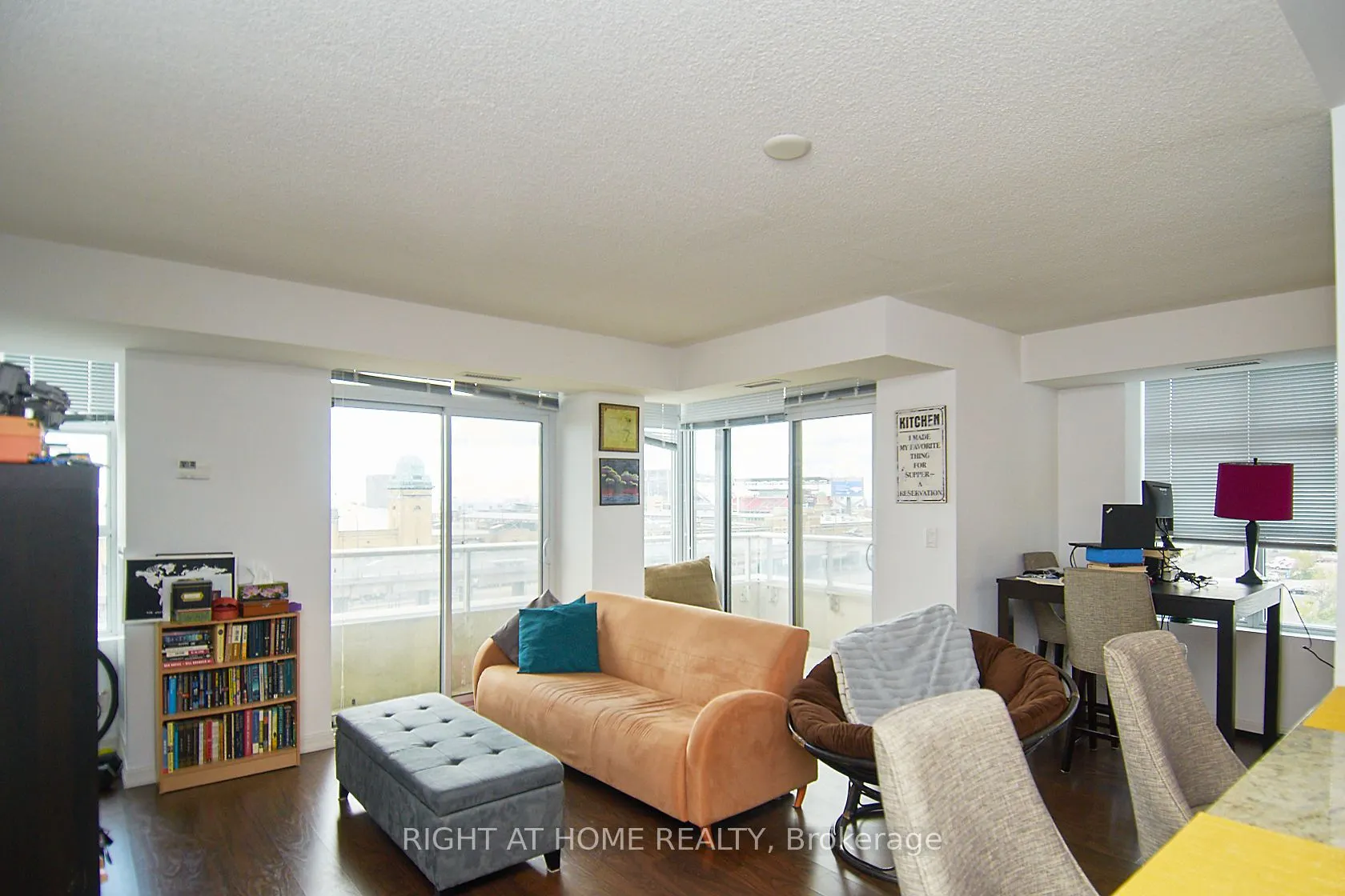 85 East Liberty Street, #704