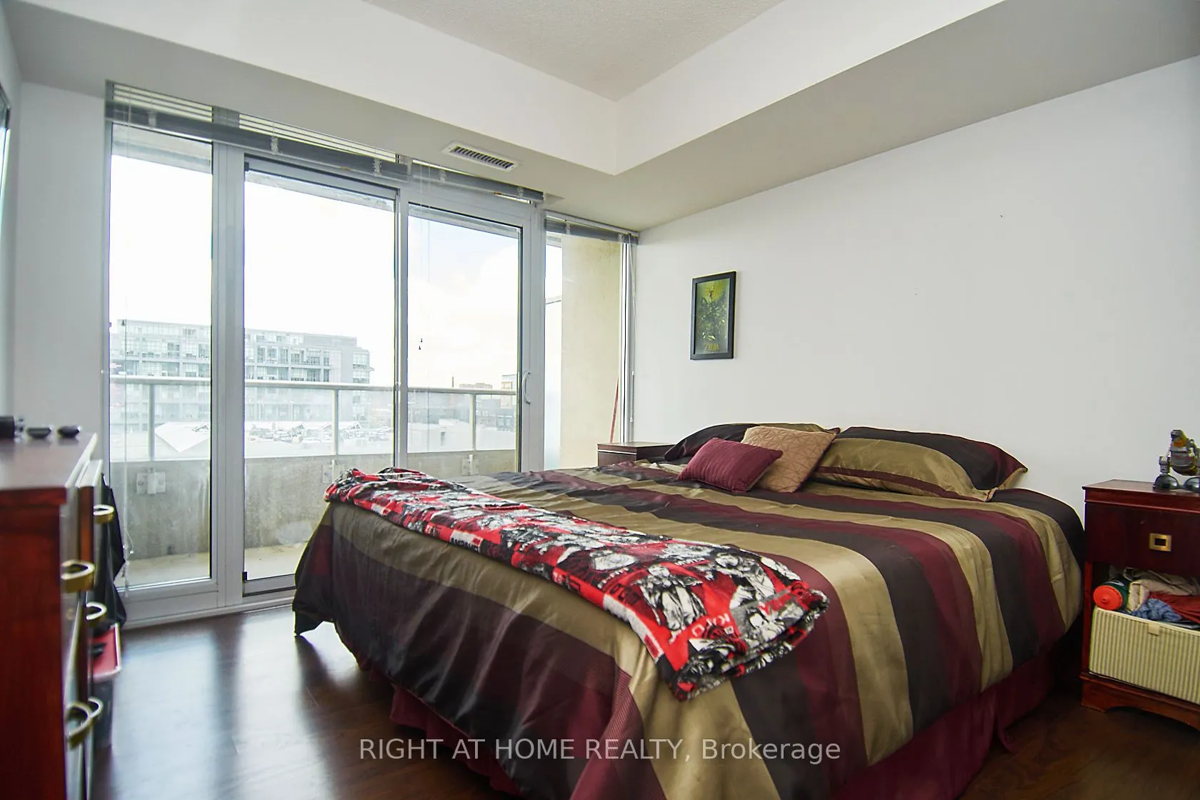 85 East Liberty Street, #704