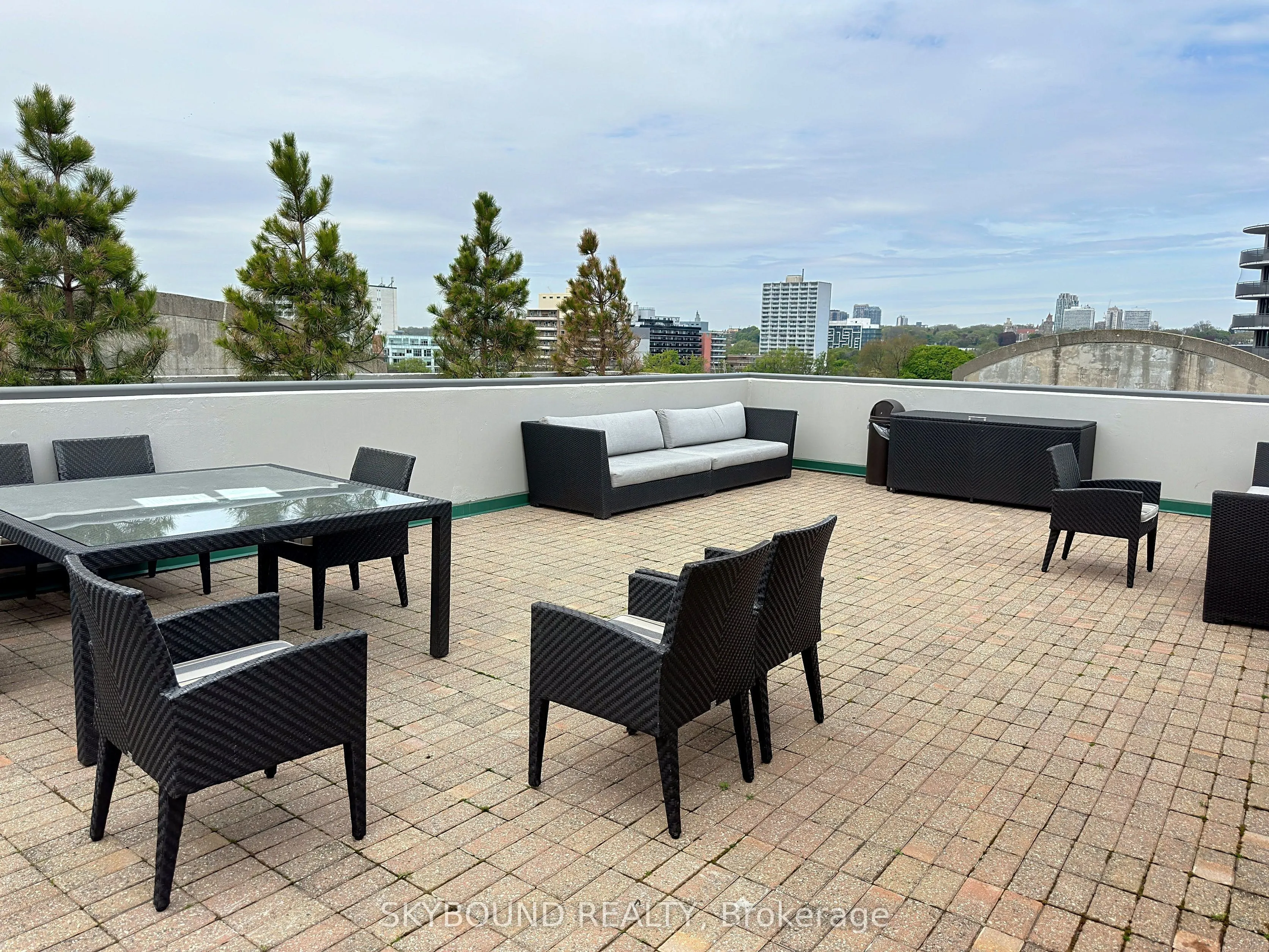 95 Prince Arthur Avenue, ##224