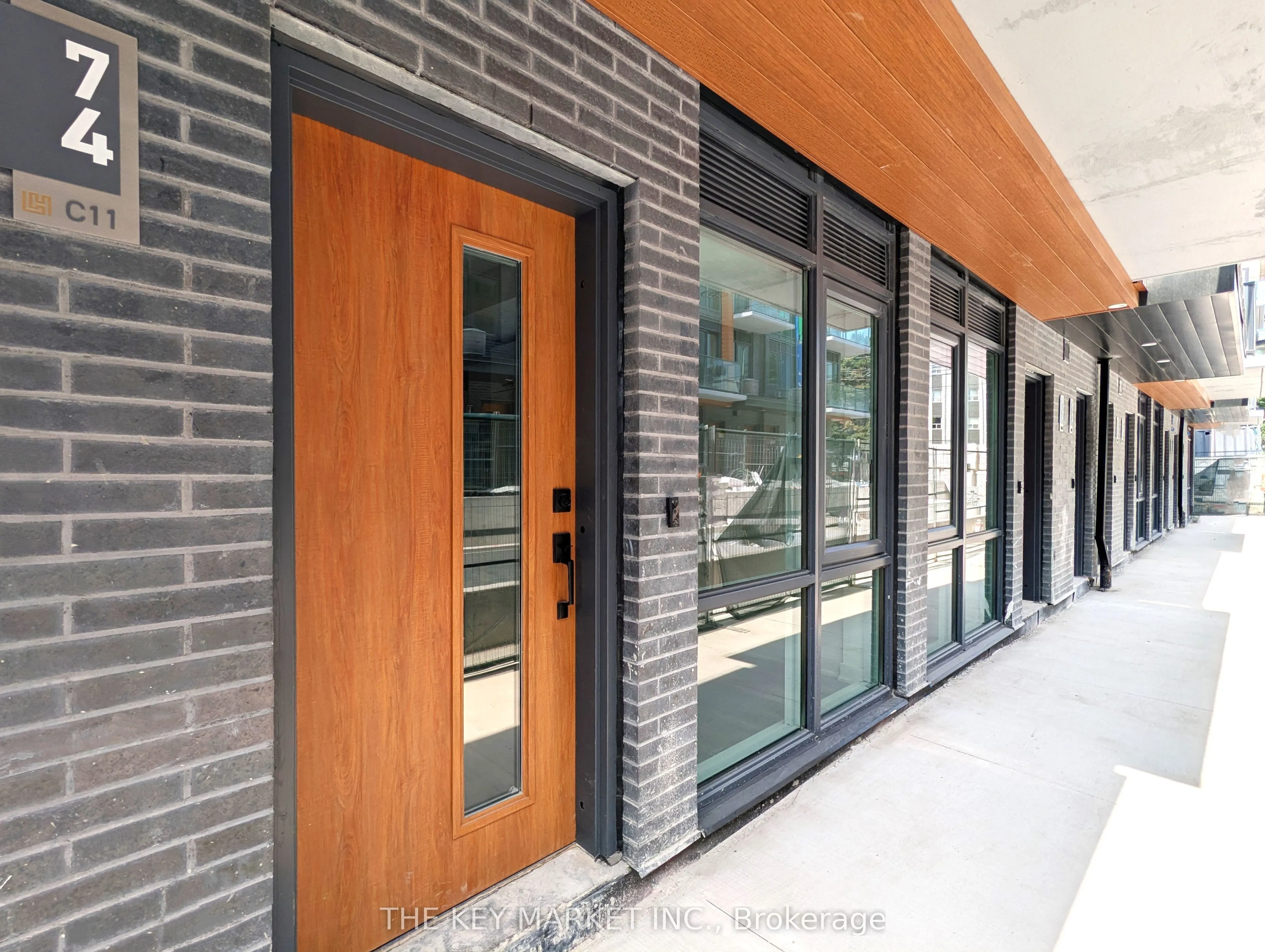 71 Curlew Drive, #74