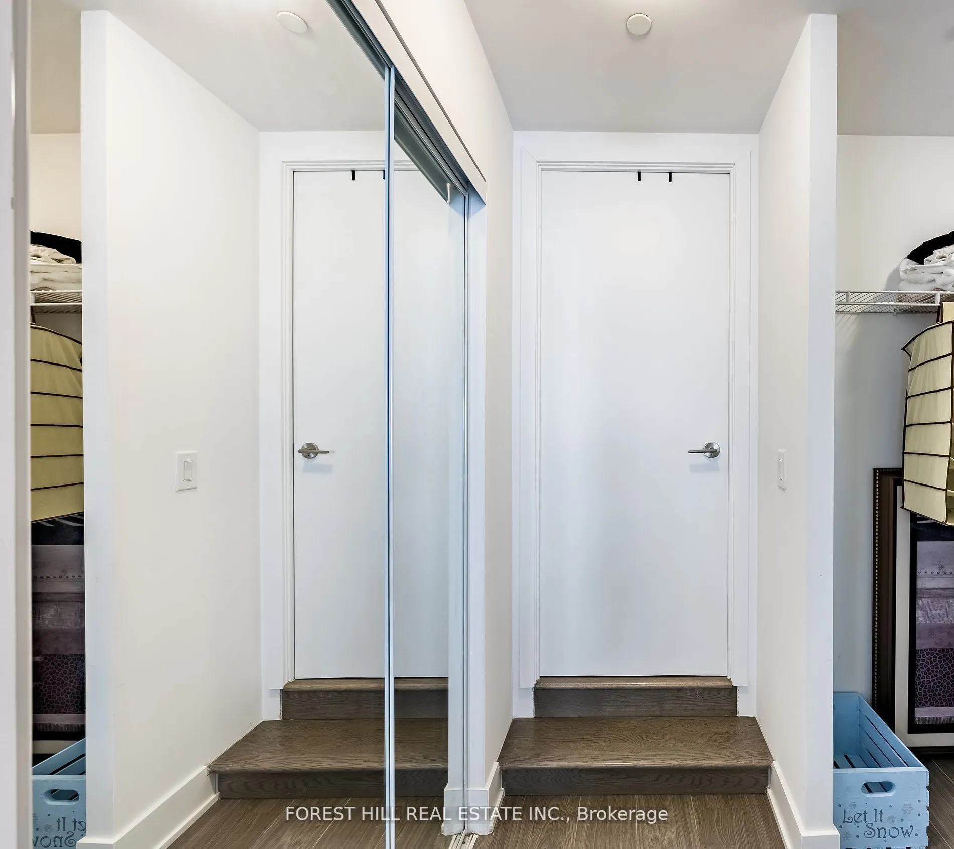 508 Wellingston Street, #802