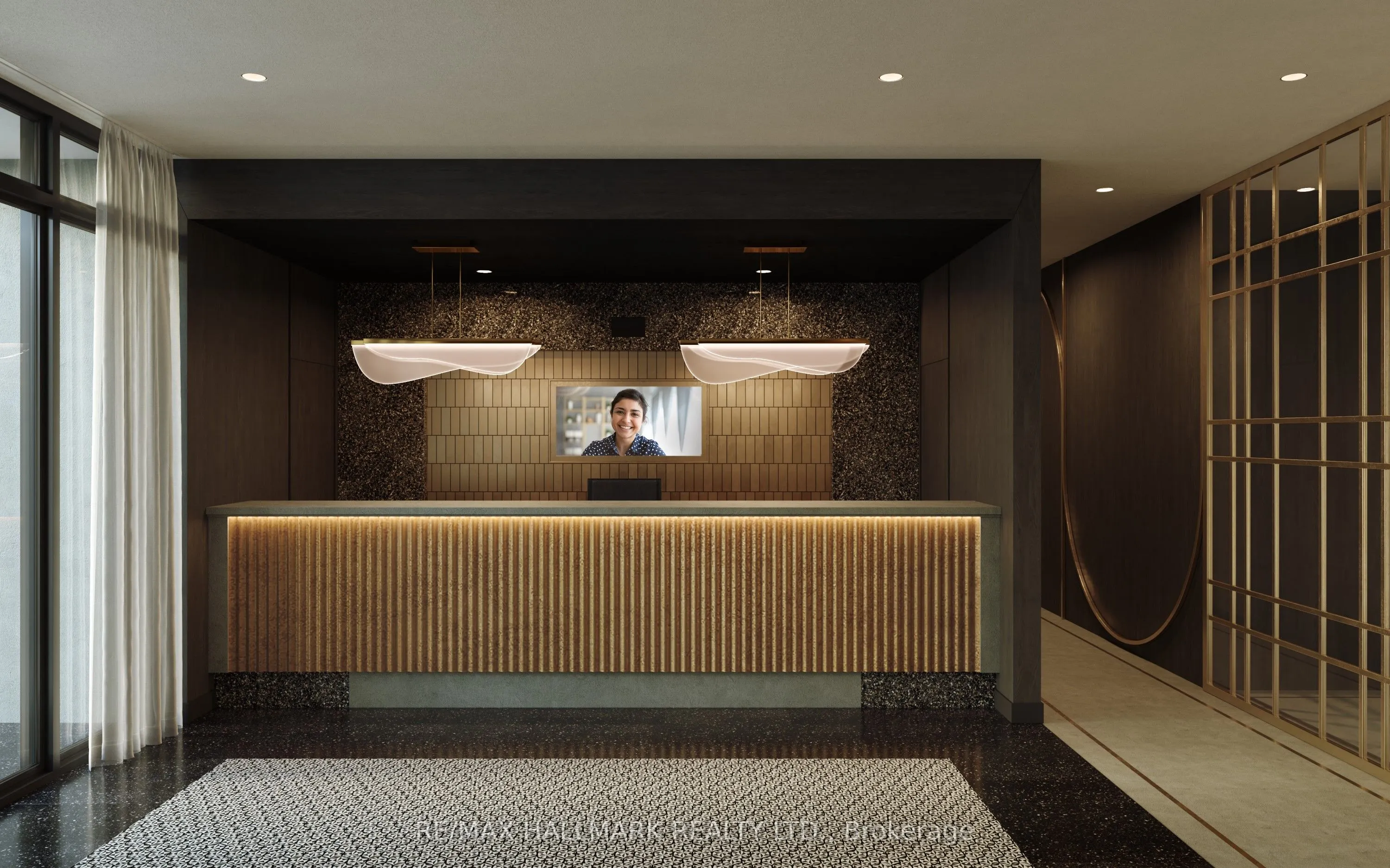5 Lakeview Avenue, #703