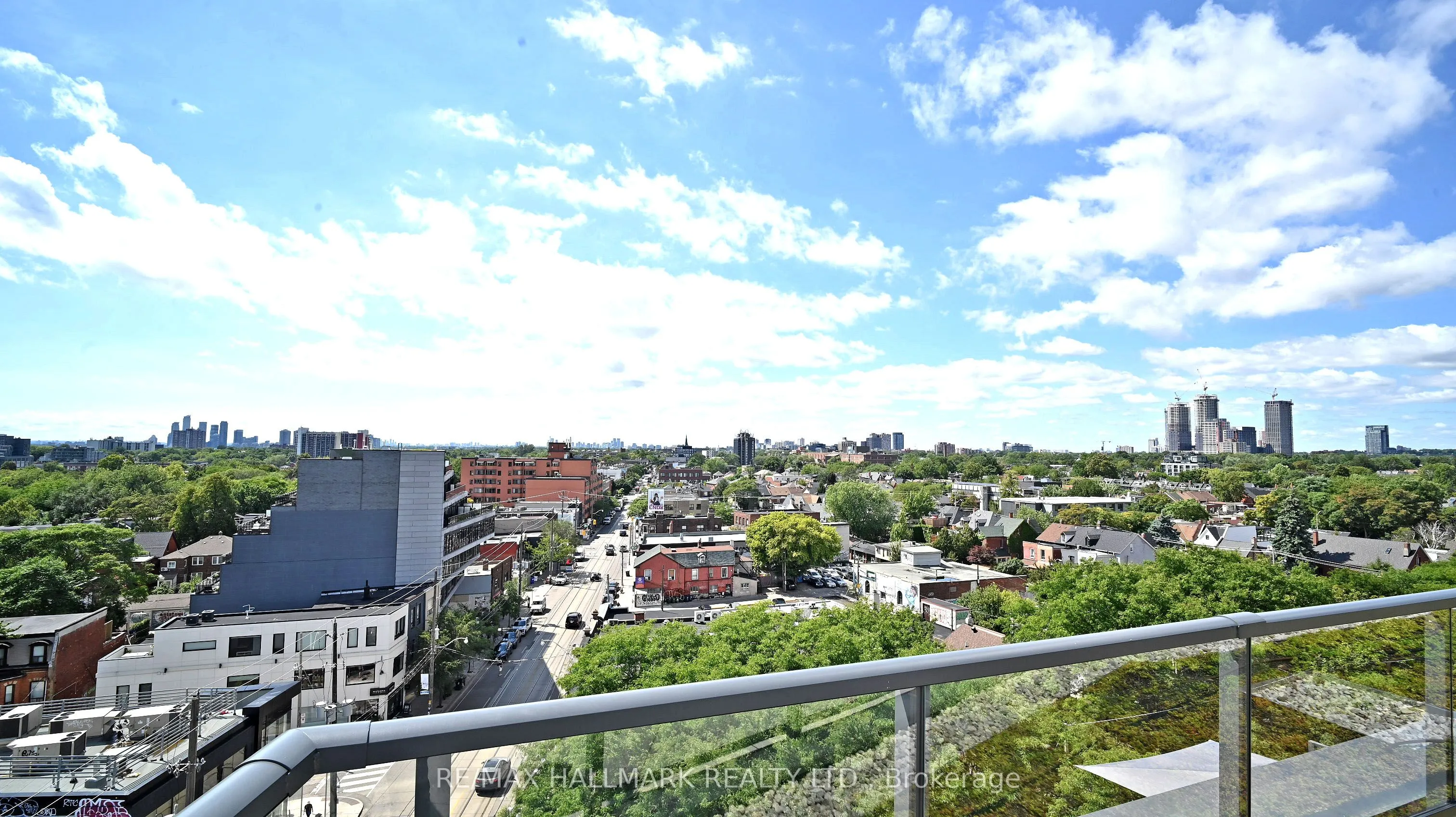 5 Lakeview Avenue, #703