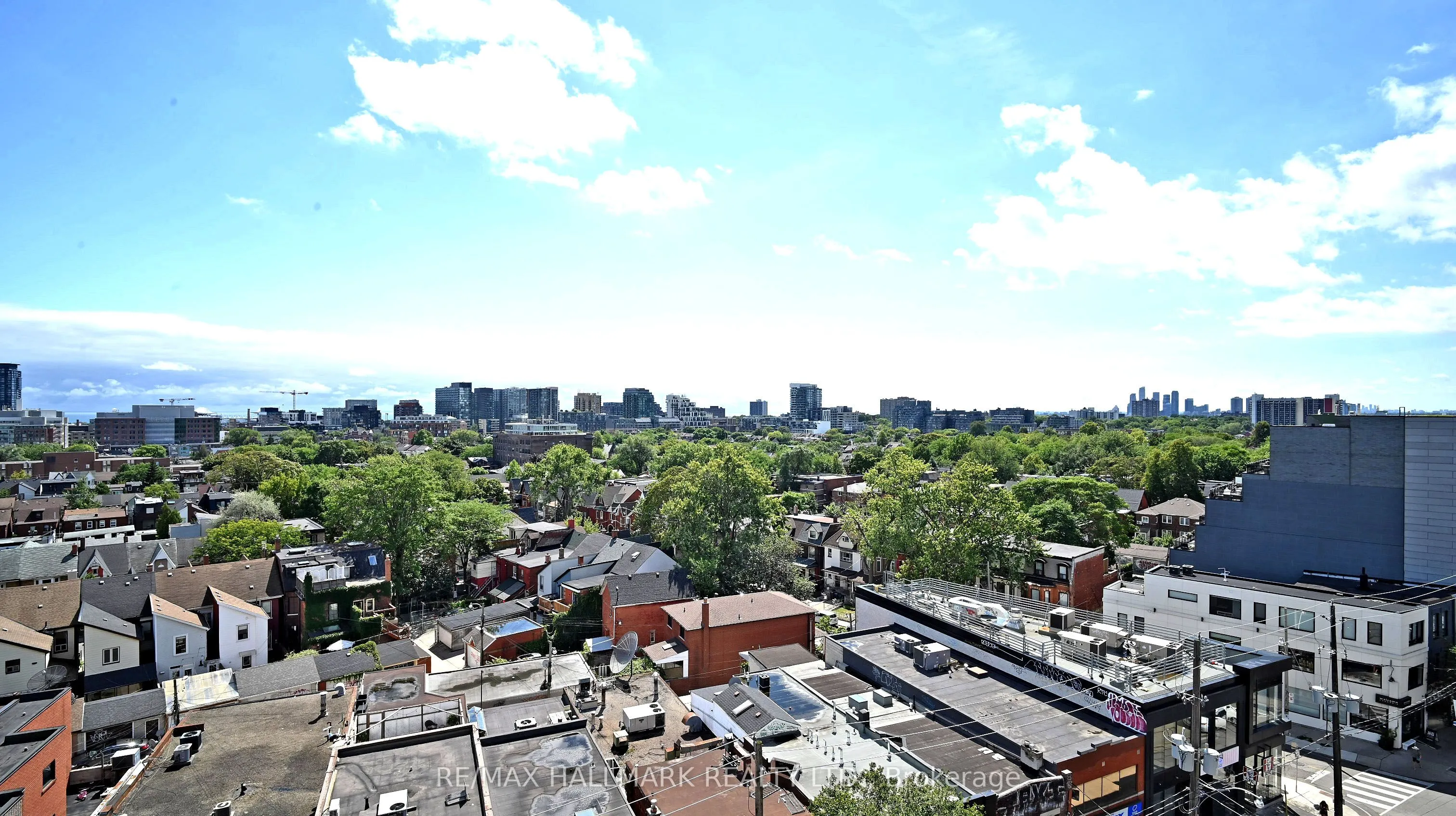 5 Lakeview Avenue, #703