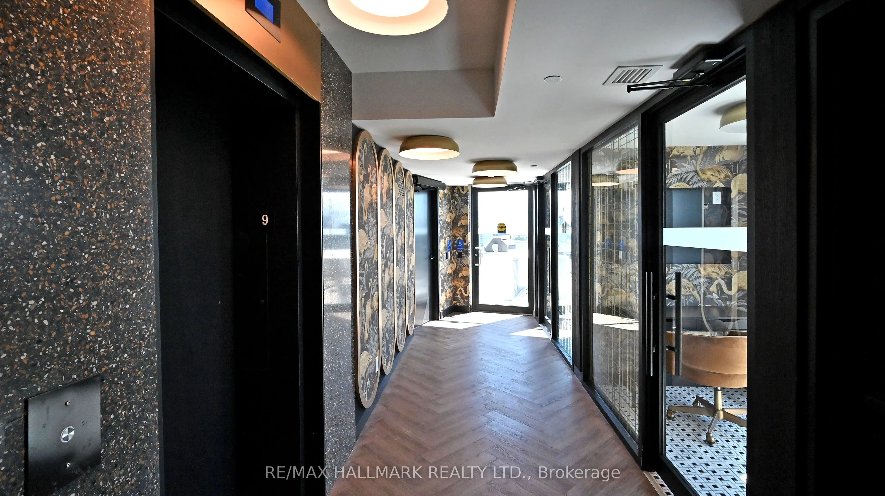 5 Lakeview Avenue, #703