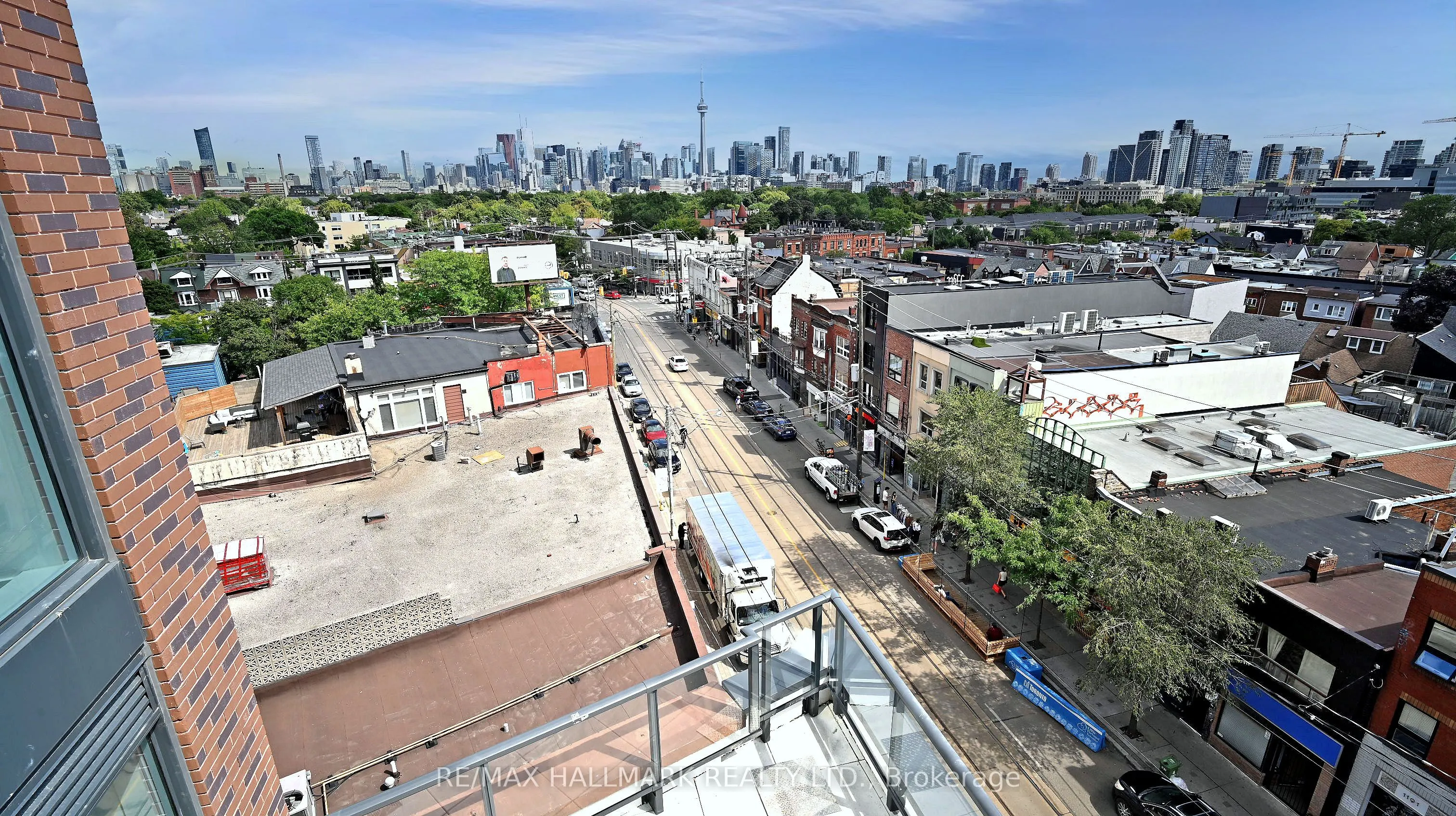 5 Lakeview Avenue, #703