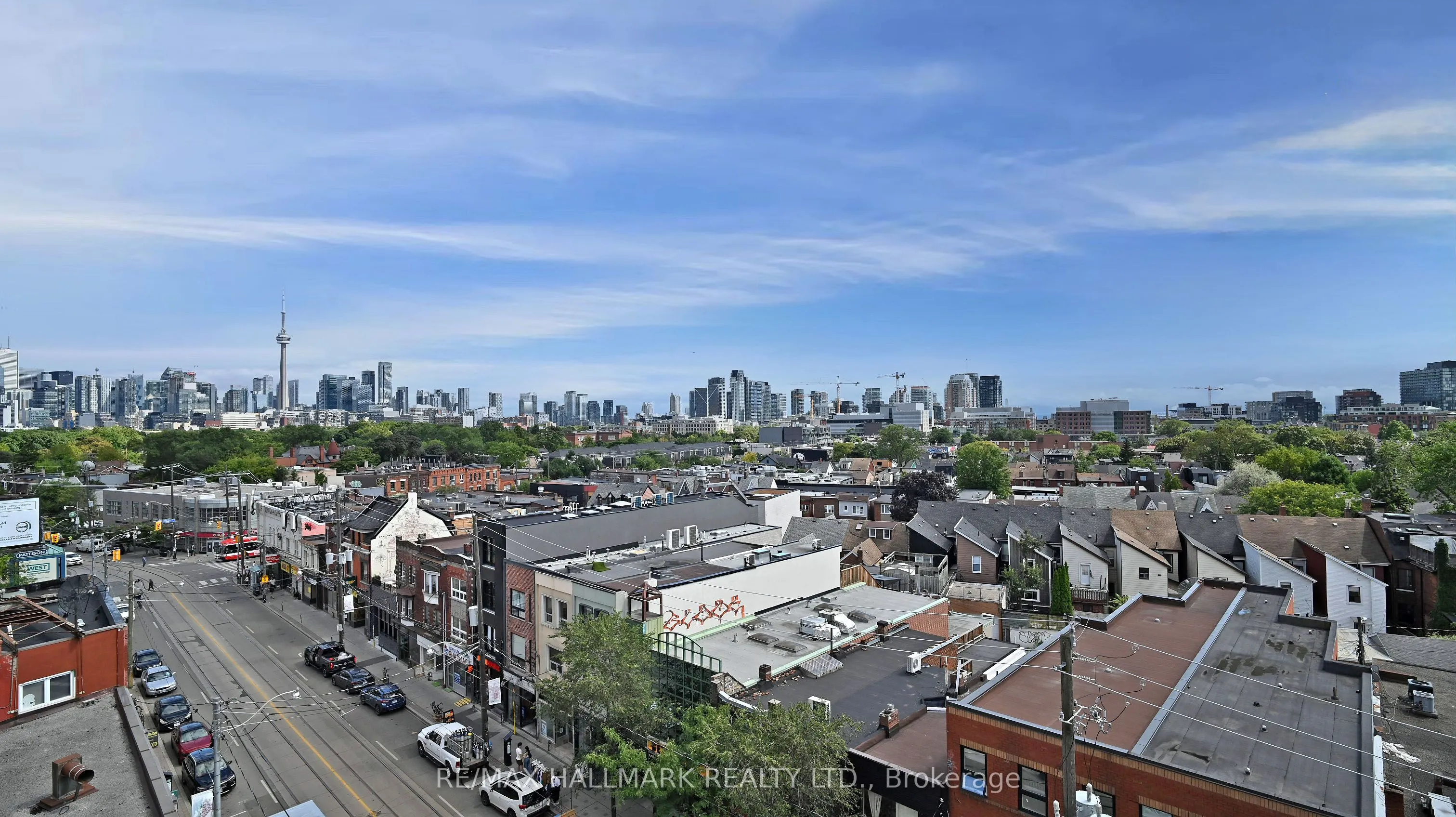 5 Lakeview Avenue, #703