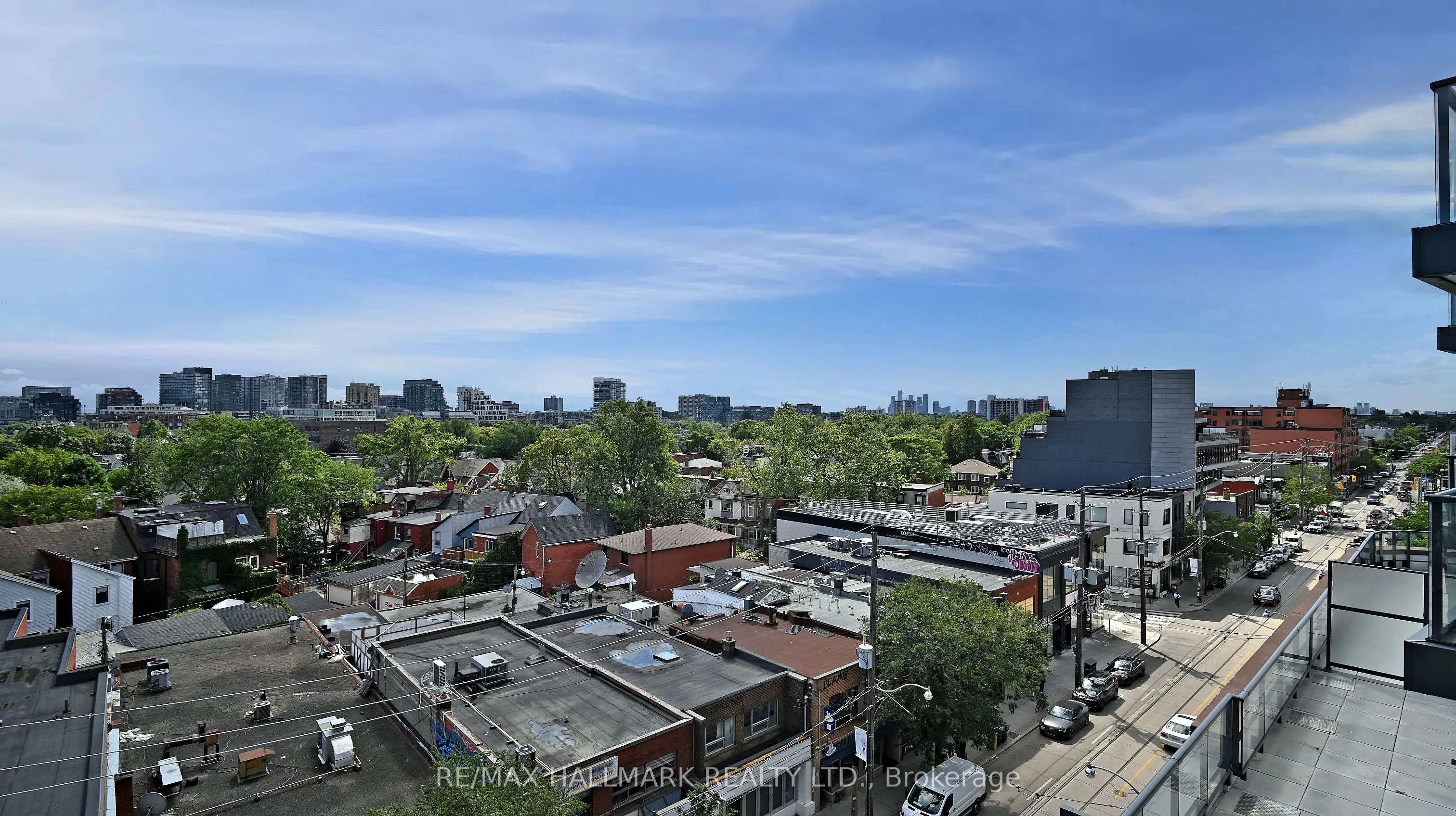 5 Lakeview Avenue, #703