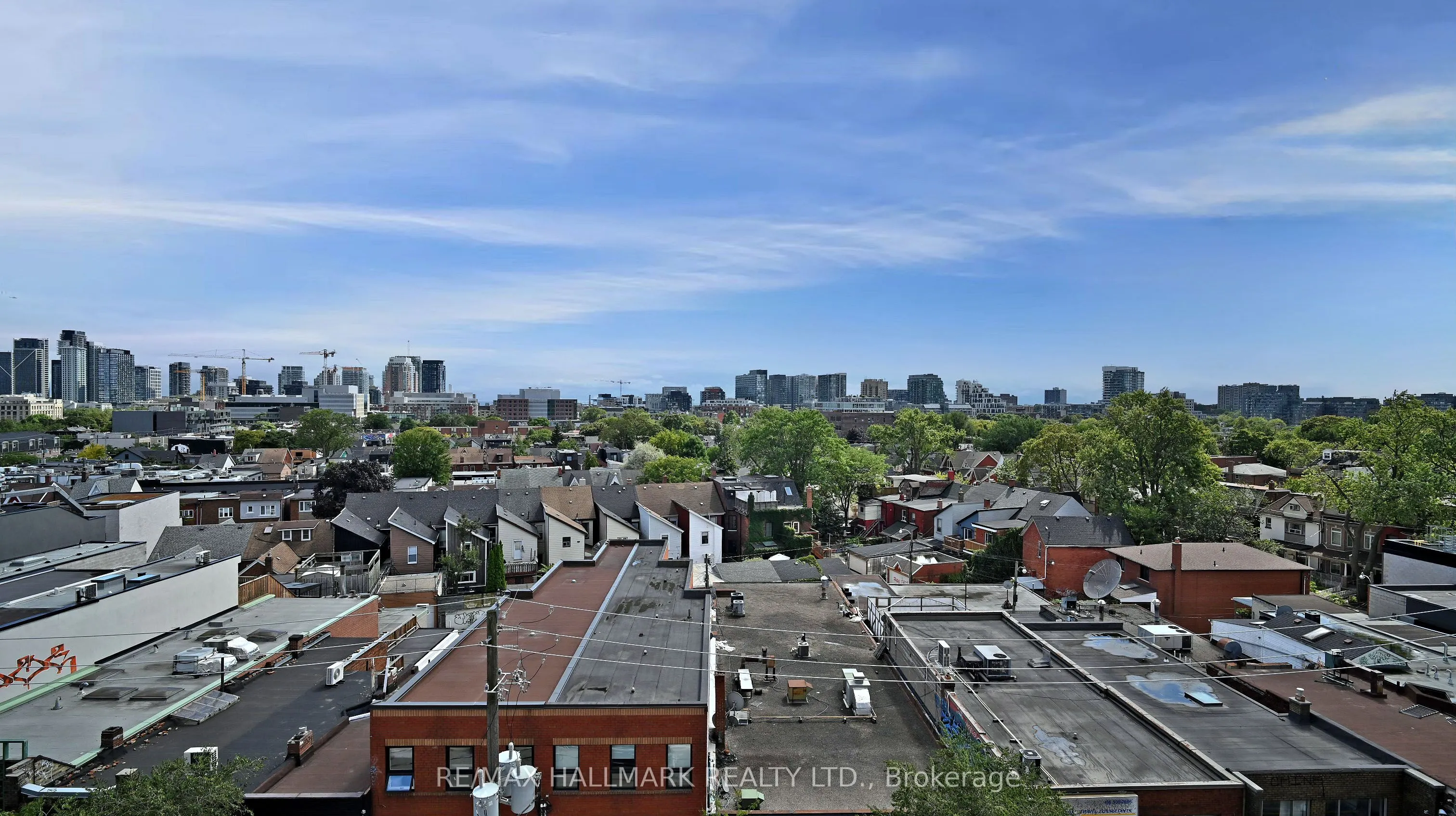 5 Lakeview Avenue, #703