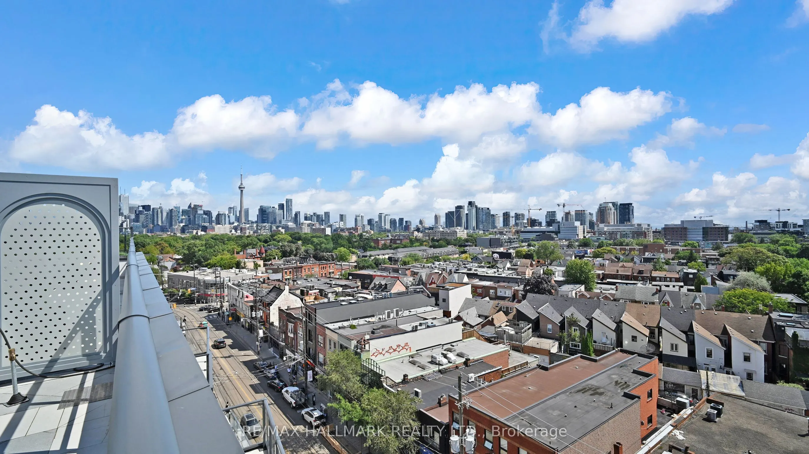 5 Lakeview Avenue, #709